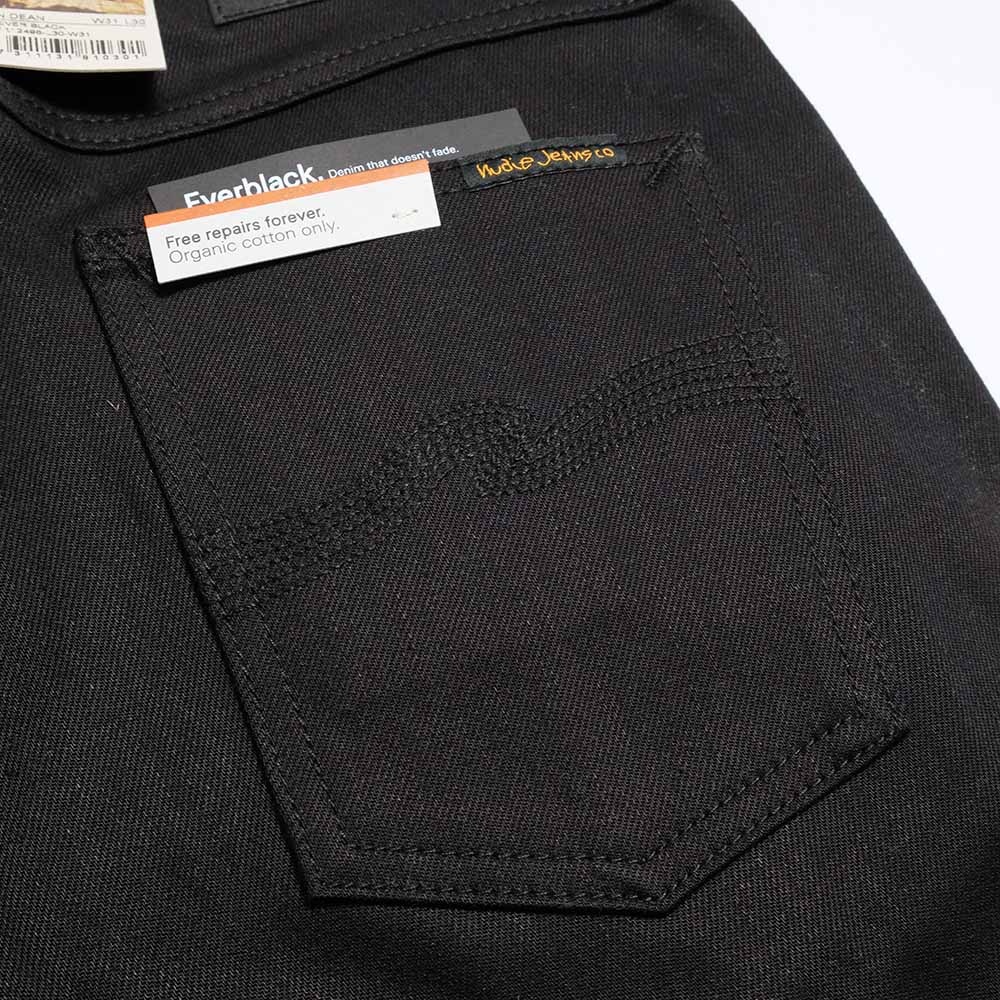 LEAN DEAN DRY EVER BLACK - 112498 - 9
