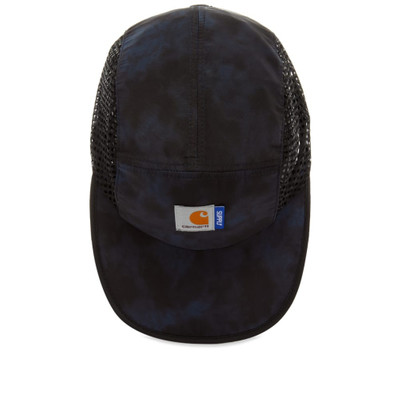 Carhartt Carhartt WIP x Supply Longbill Mesh Cap outlook