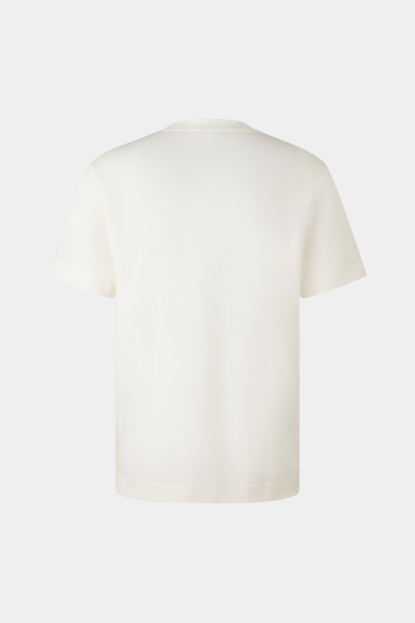 T-shirt Lukas in Off-White - 2