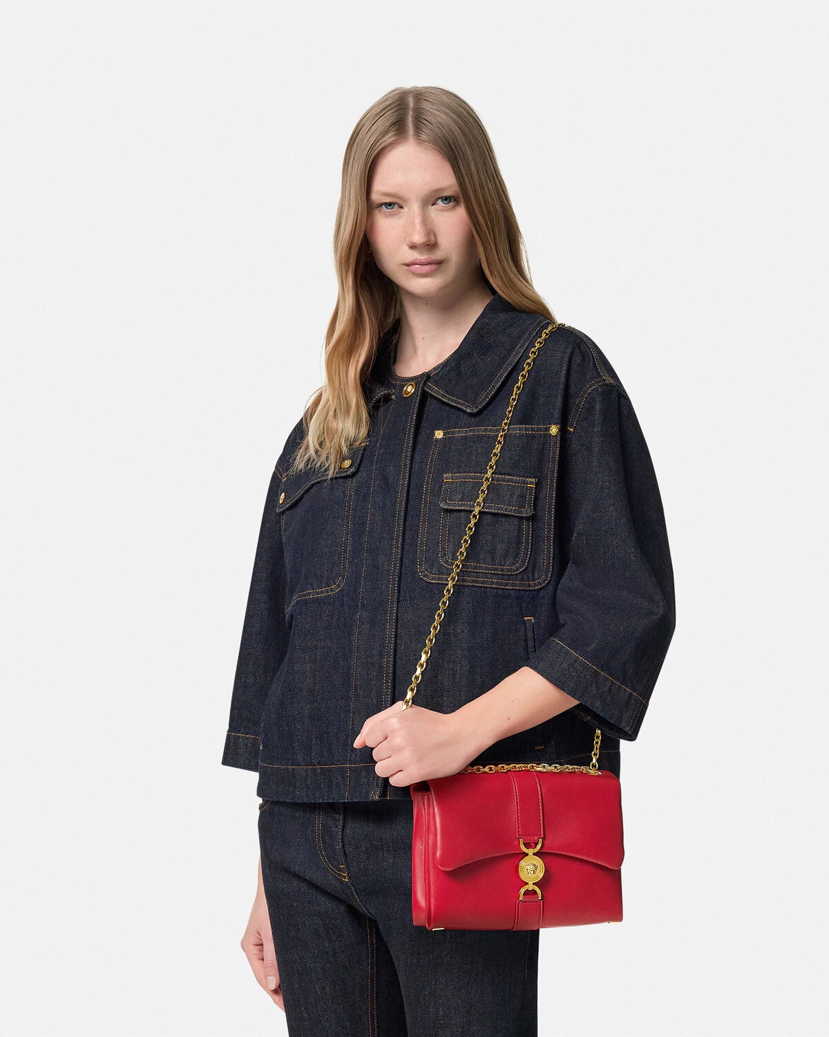 Kleio Shoulder Bag - 3
