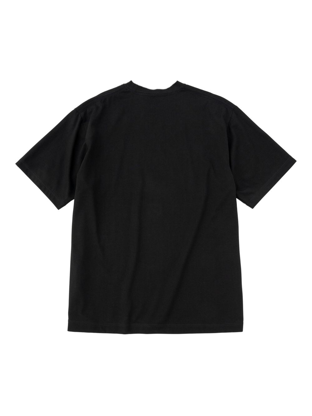 graphic stamp T-shirt - 2