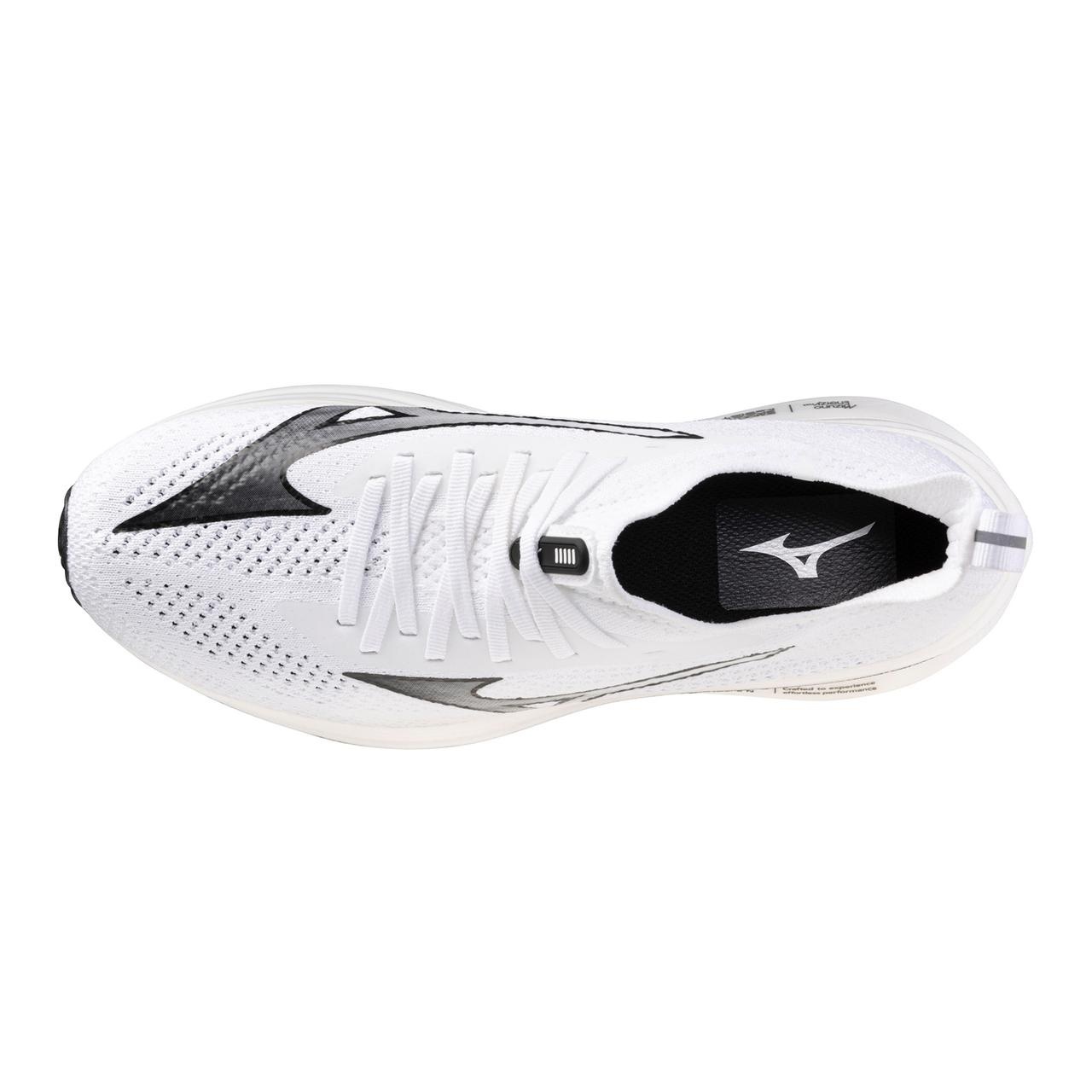 Men's Mizuno Neo Zen Running Shoe - 4