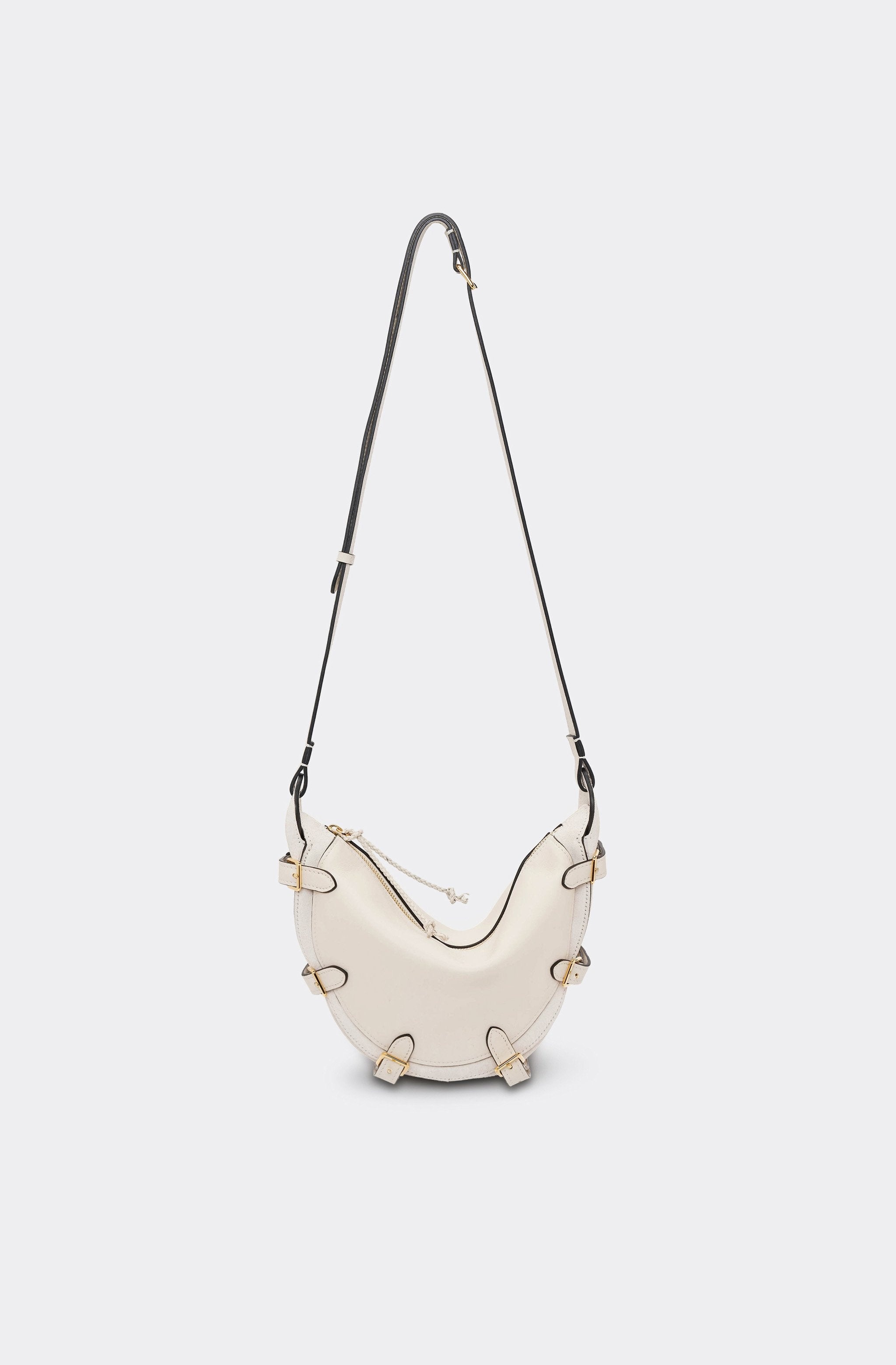 'PLAY' CROSSBODY BAG - 3
