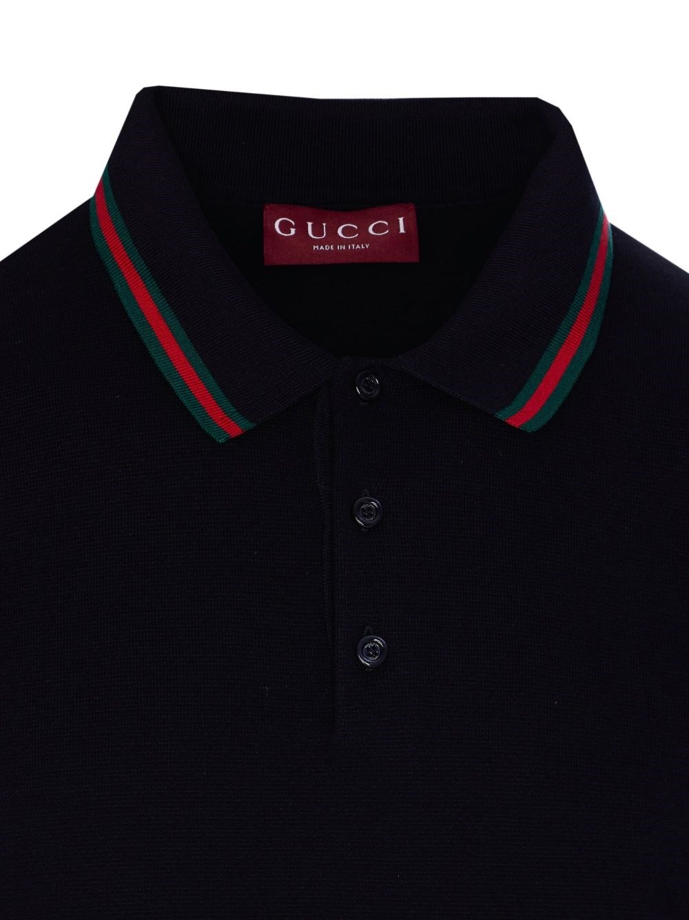 Polo shirt with logo - 4