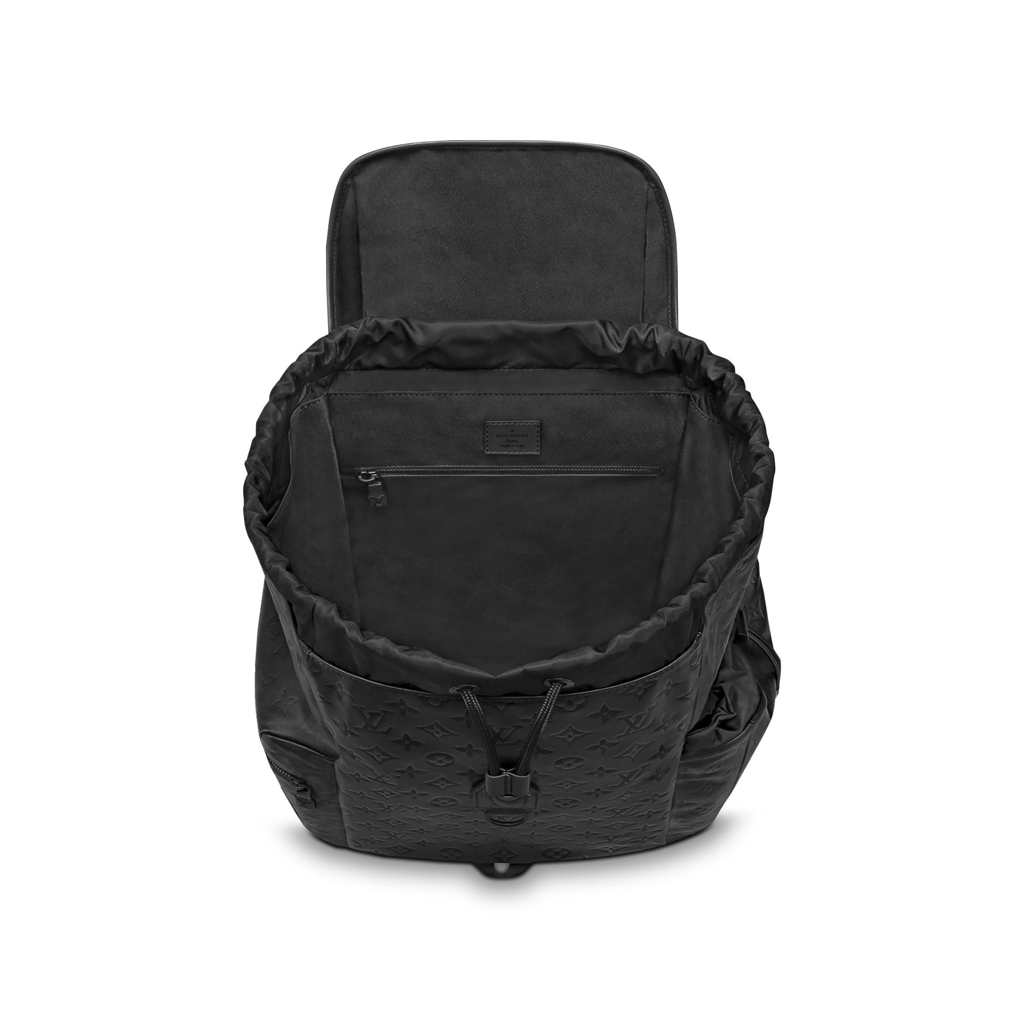 Discovery Backpack - 5
