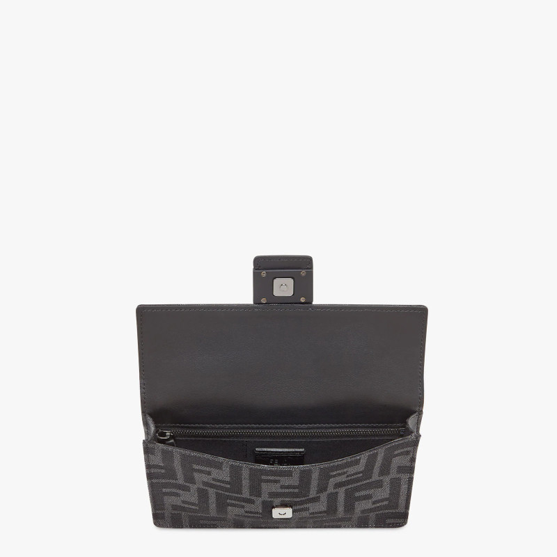 Multicolor fabric bag 4