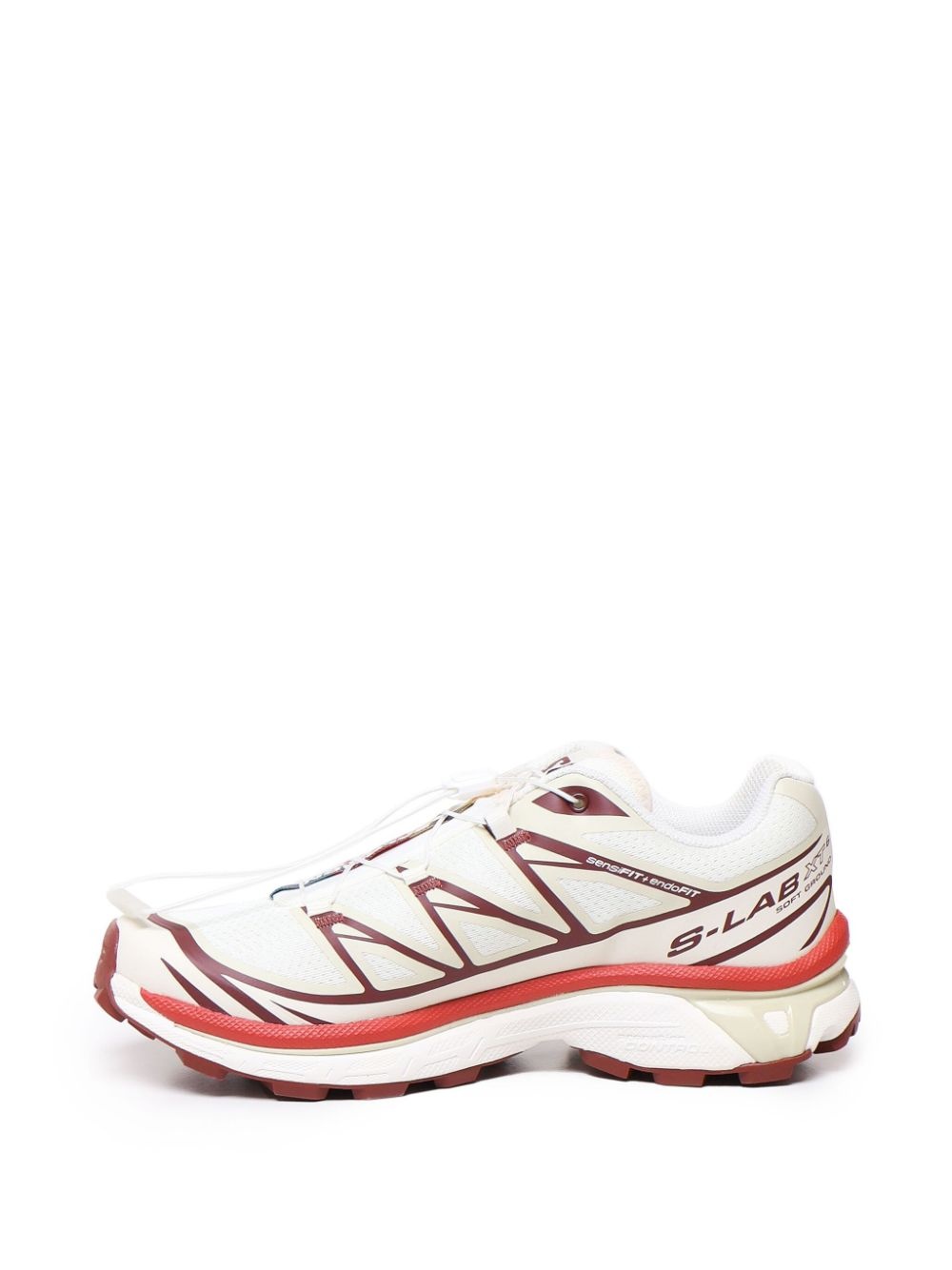 XT-6 sneakers - 4