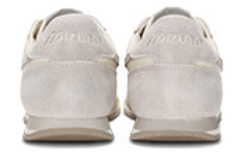 Mizuno Mizuno LG 60S 'Cream White Beige' D1GH230304 outlook