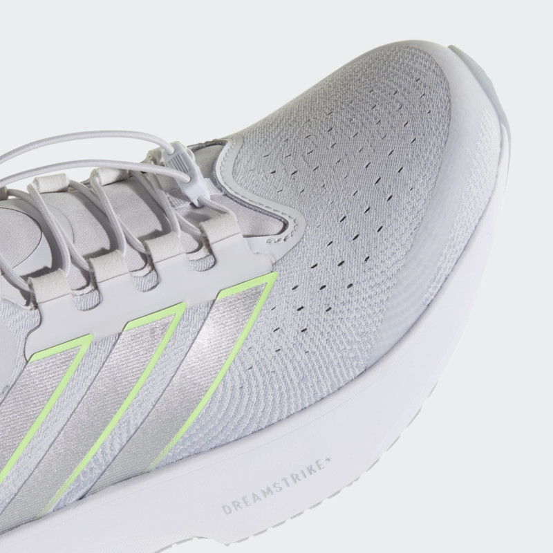 SUPERNOVA RISE 3 ADAPTIVE RUNNING SHOES 8