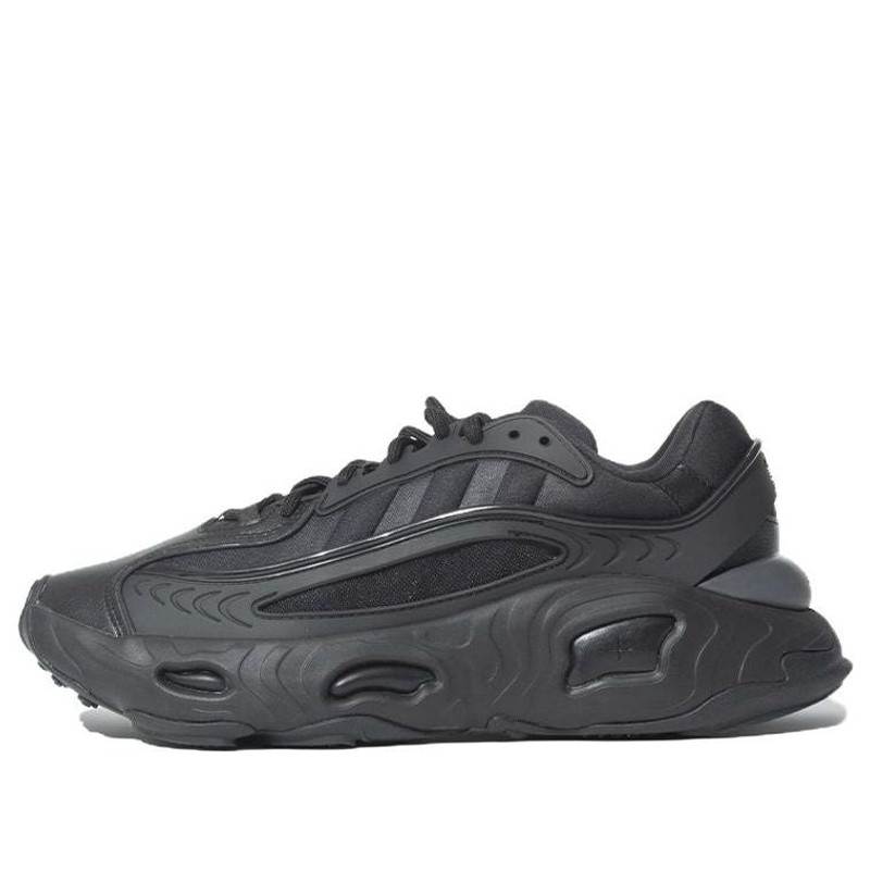 adidas adidas Oznova Shoes 'Core Black' GX4506 - GX4506 | REVERSIBLE
