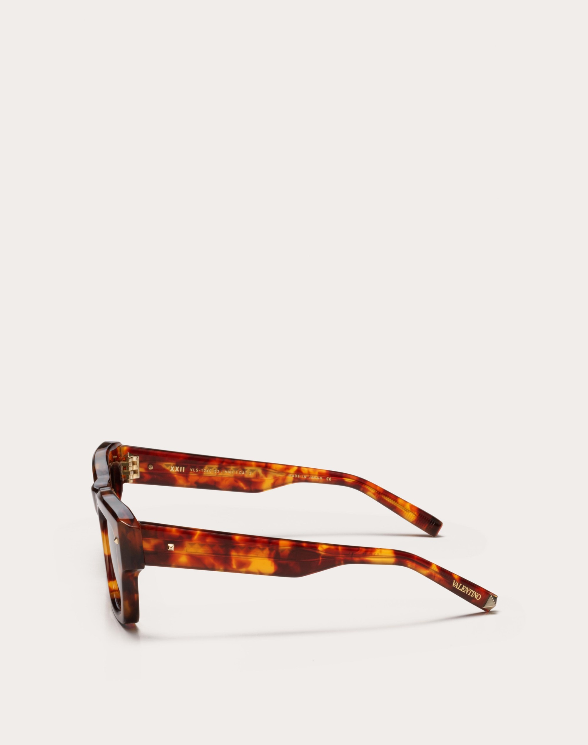 XXII - RECTANGULAR ACETATE FRAME - 3