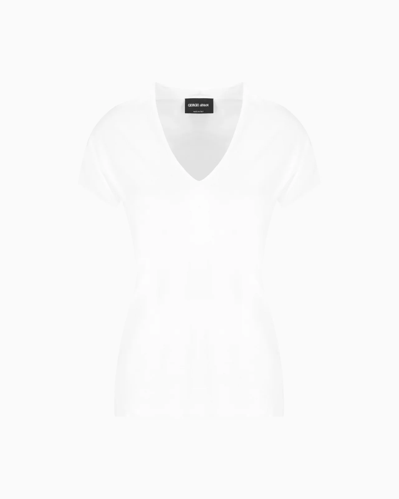V-neck top - 1