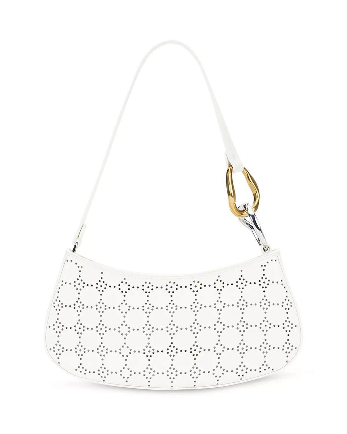 Ollie Shoulder Bag - 1