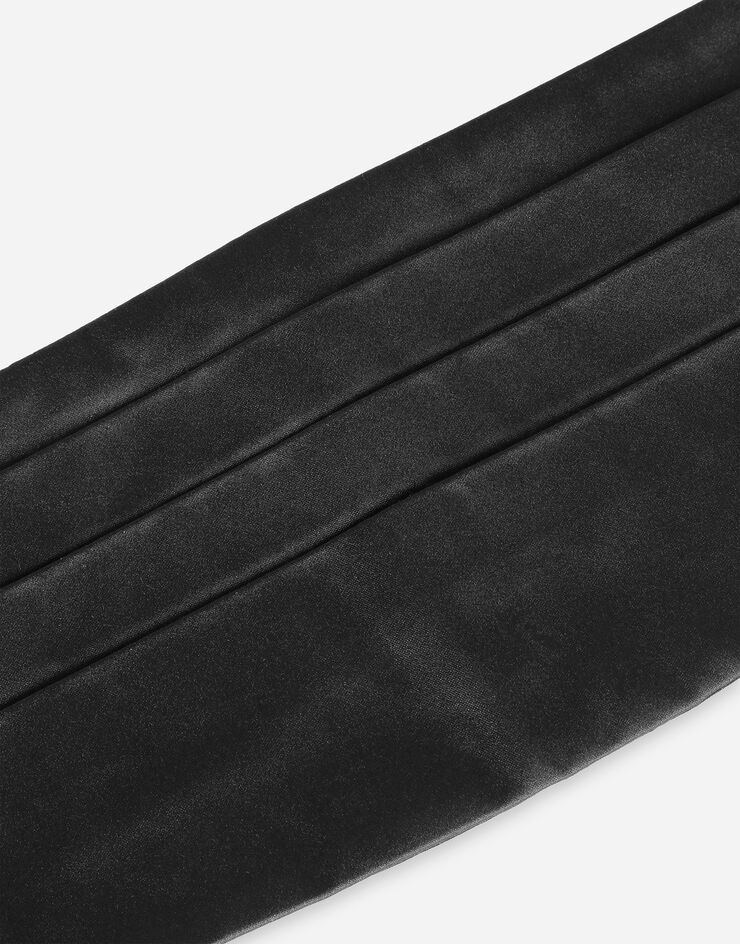 Cummerbund - 4