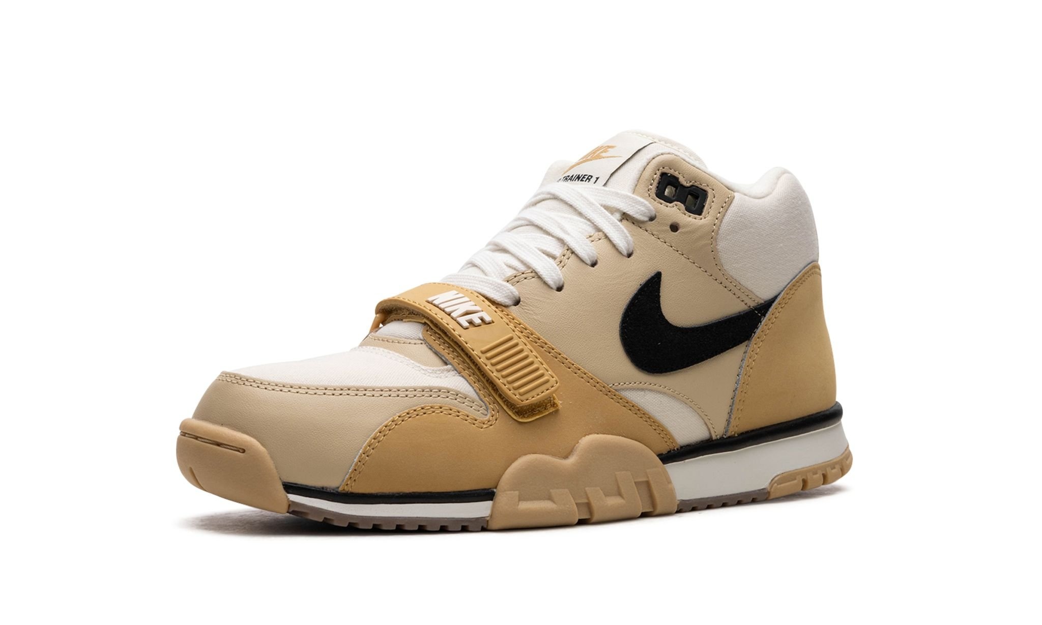 Air Trainer 1 "Coconut Milk" - 4