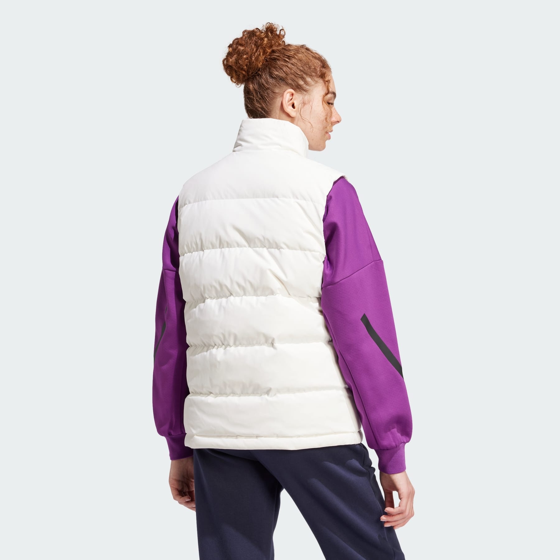 Helionic Down Vest - 3