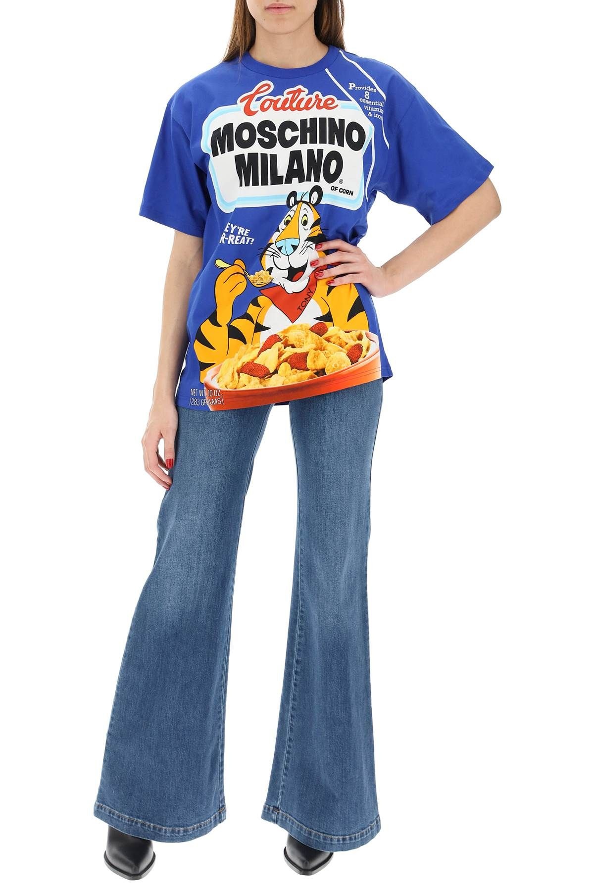 KELLOGG'S TONY THE TIGER T-SHIRT - 2