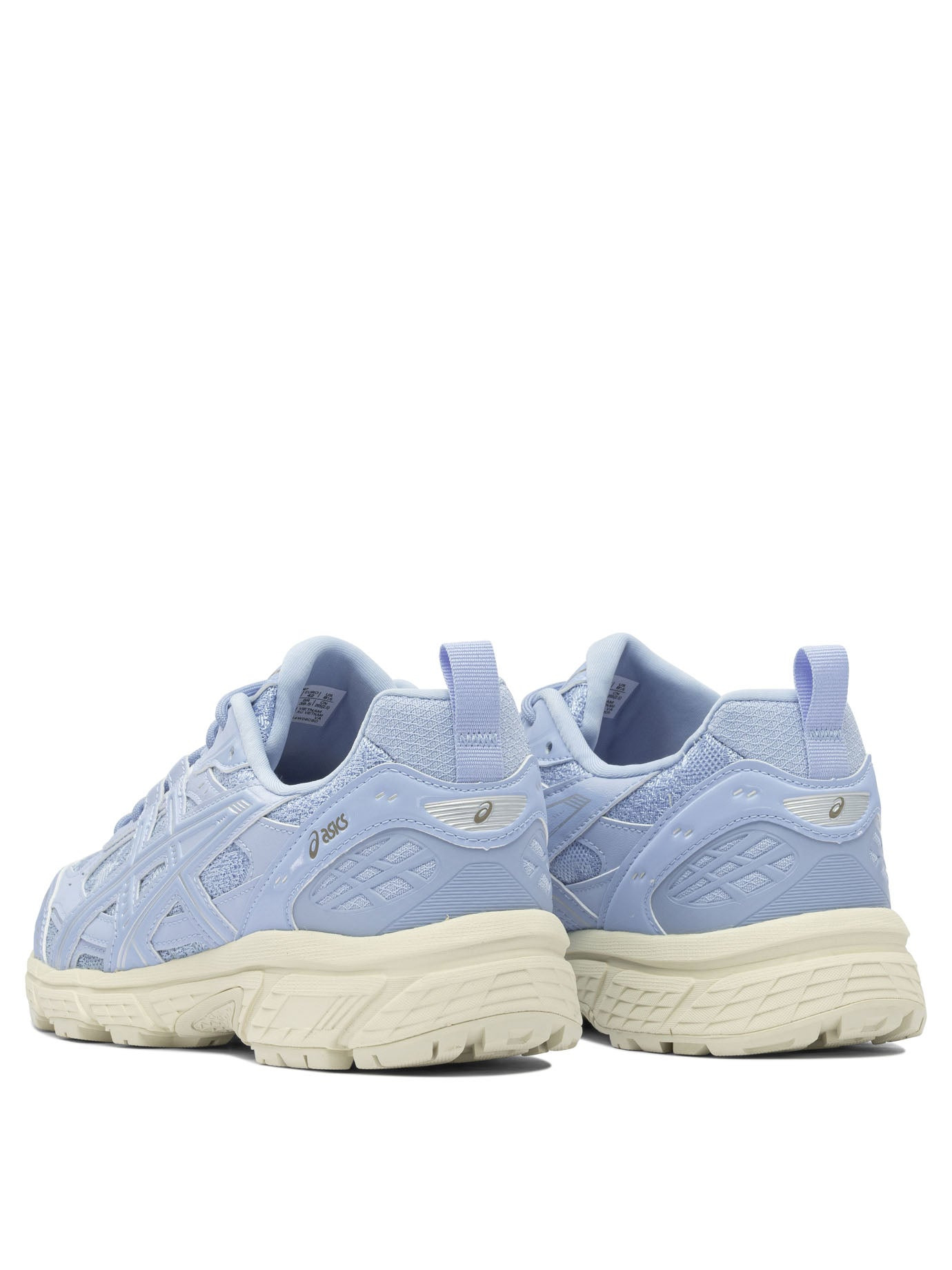 Asics "gel-nunobiki" Sneakers - 4