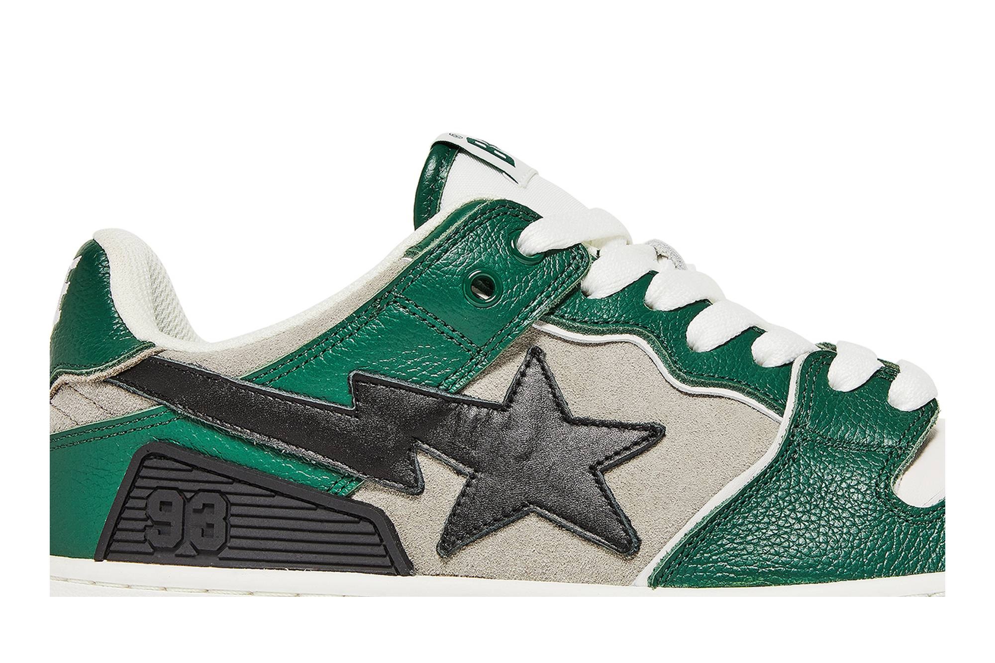Sk8 Sta #1 'Green' - 2
