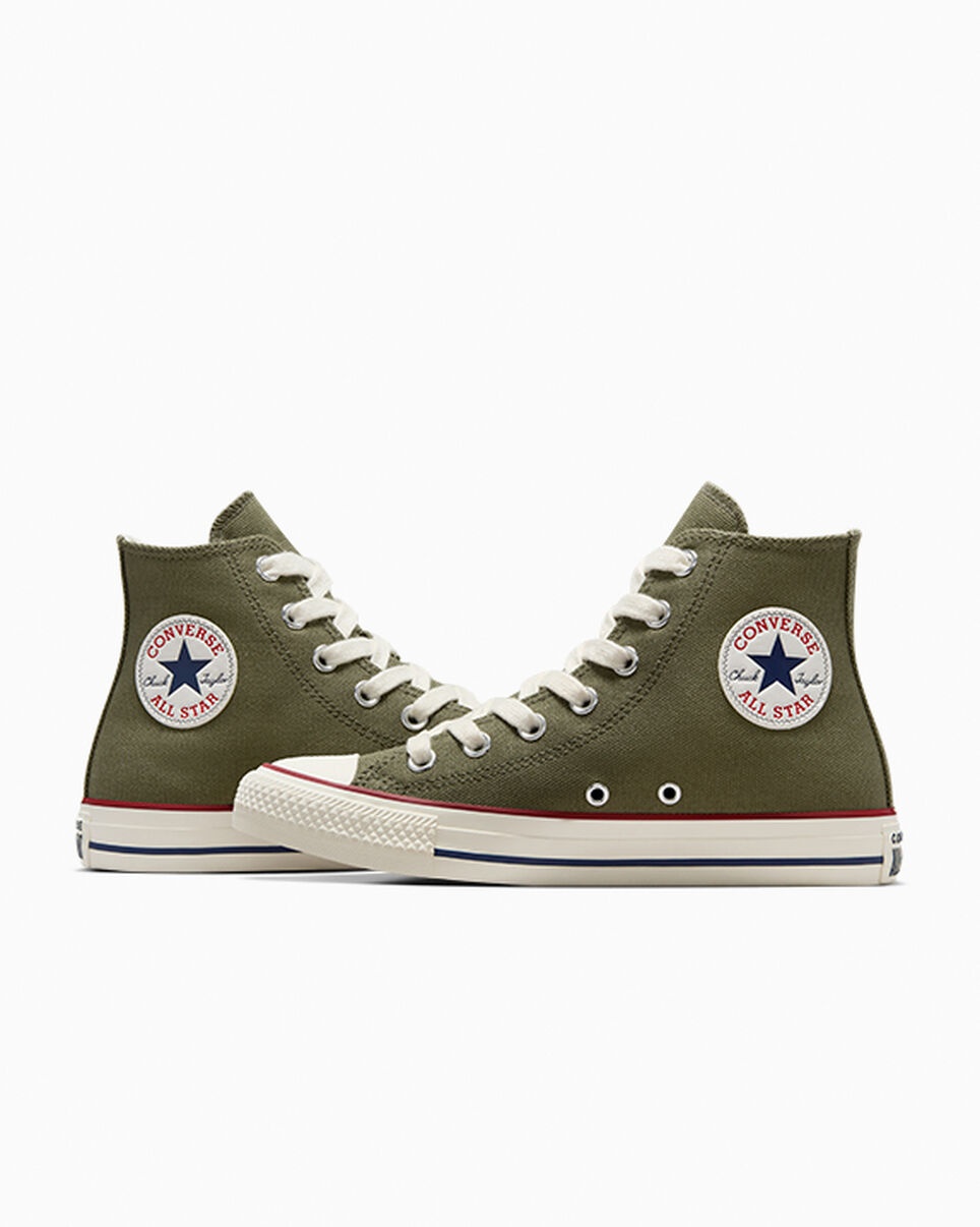 Chuck Taylor All Star - 6