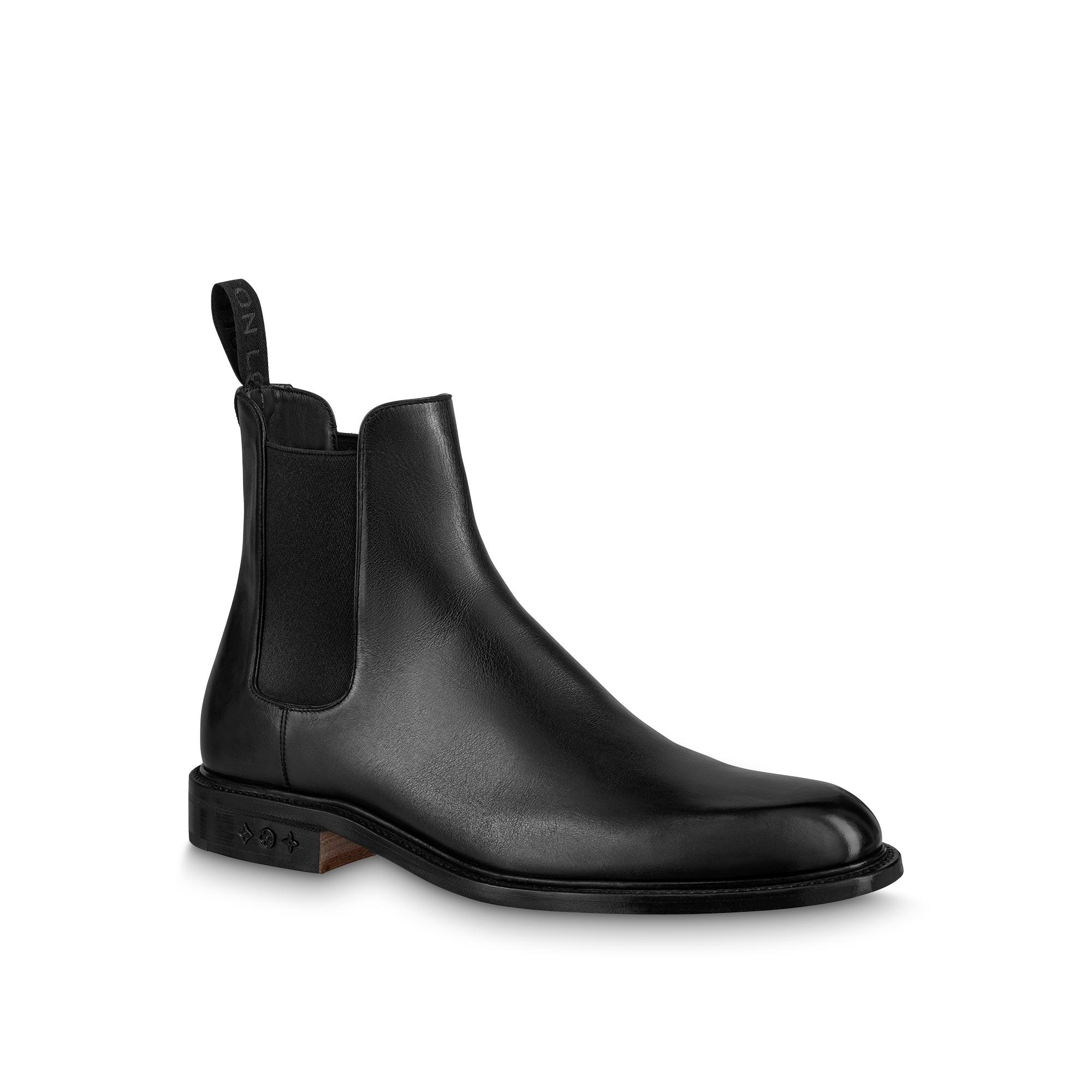 Vendome Flex Chelsea Boot - 1