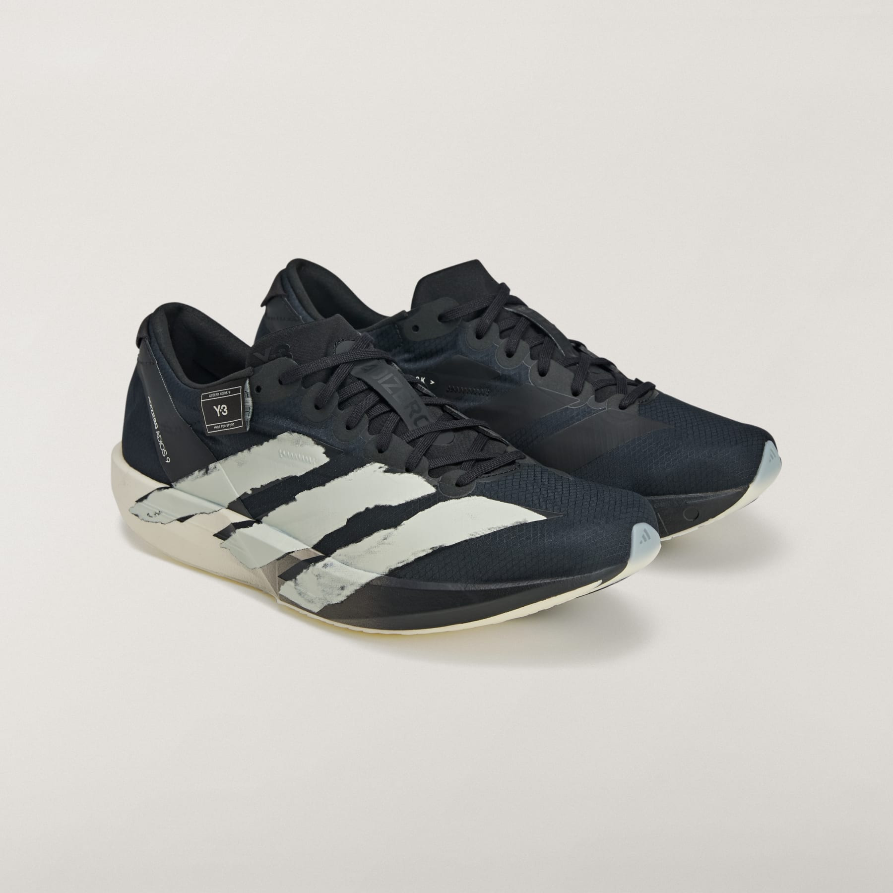 Y-3 Adios 9 - 6