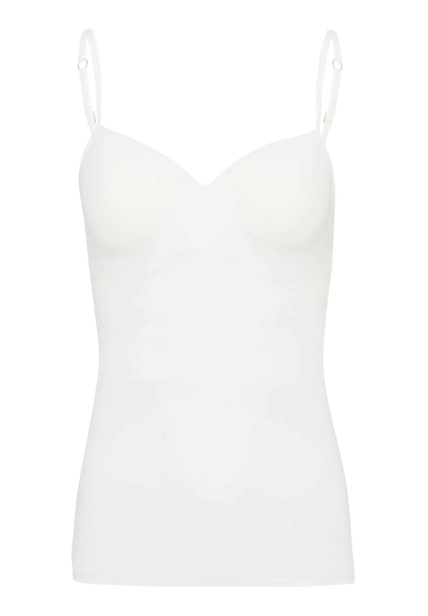 Allure Padded Bra Camisole - 1