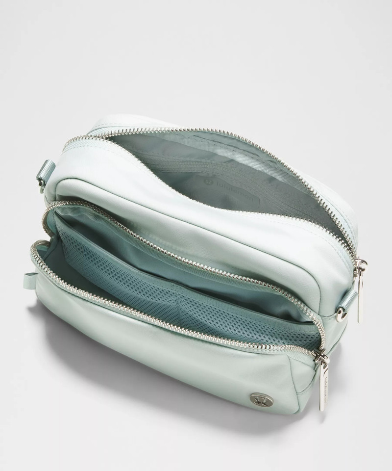 Everywhere Crossbody Bag 2L *Metal Hardware 4