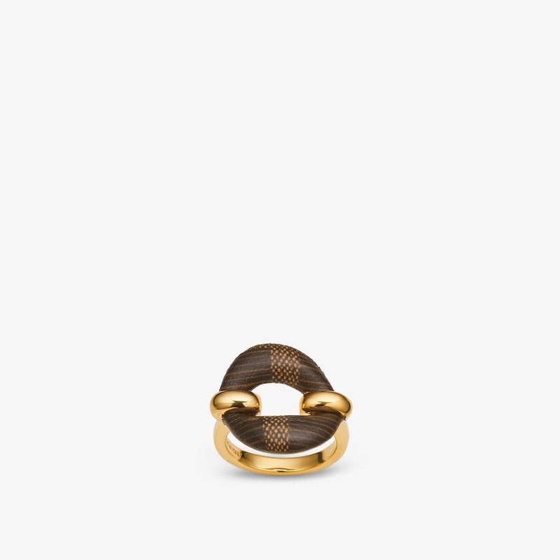 Fendi Filo ring - 1