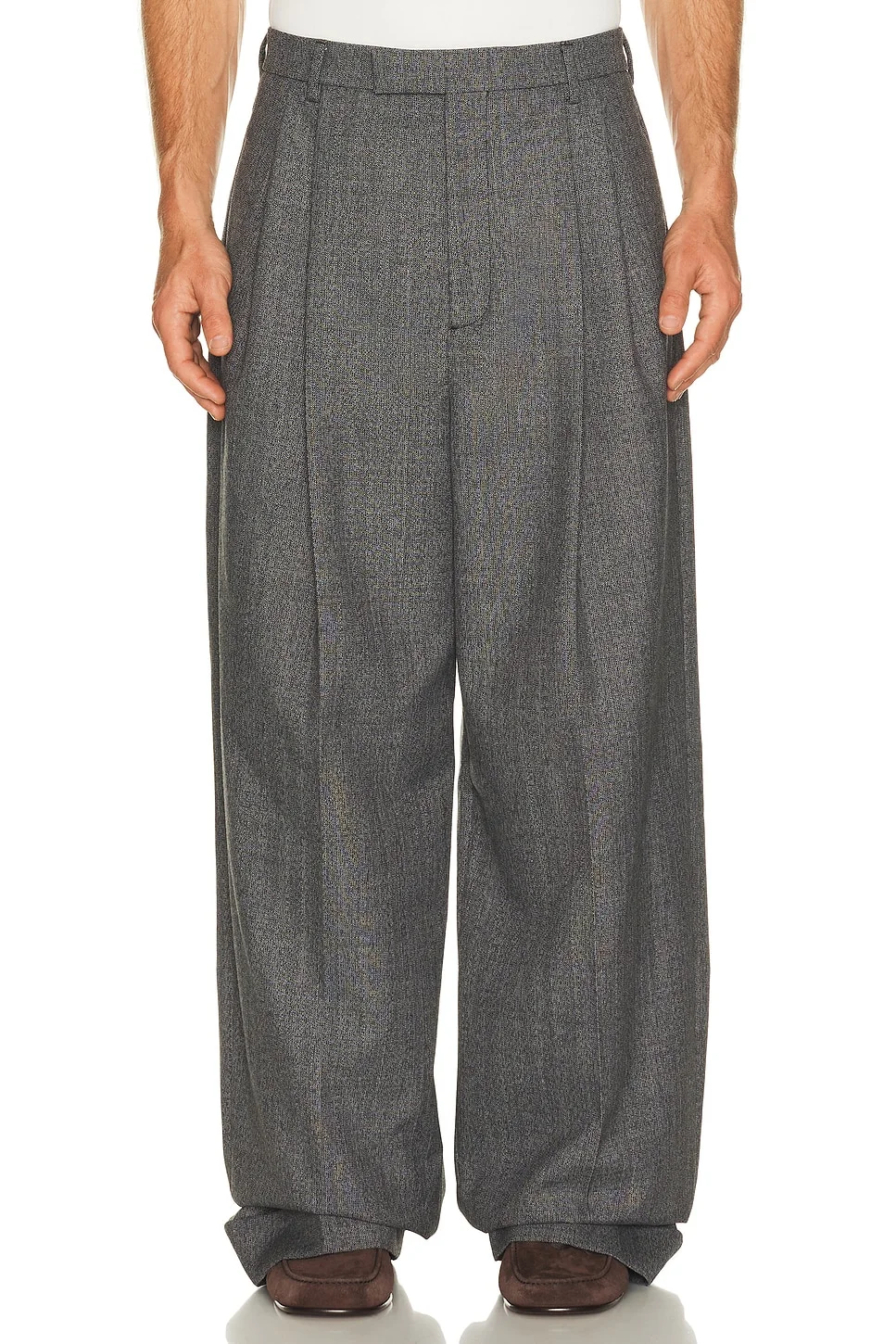 Formal Trouser - 1