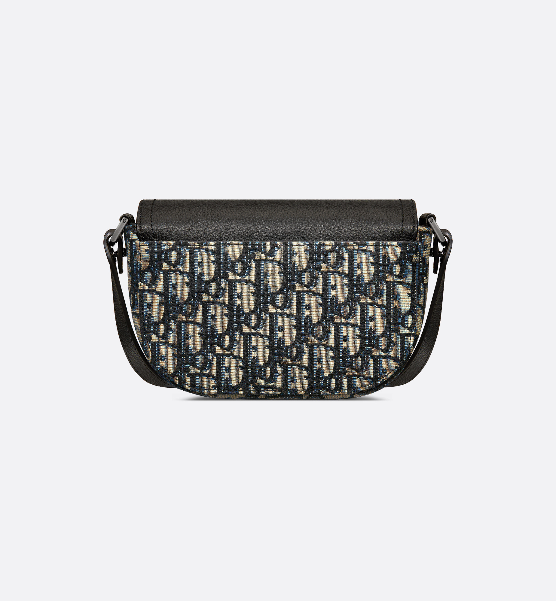 Saddle Pouch with Strap - 4