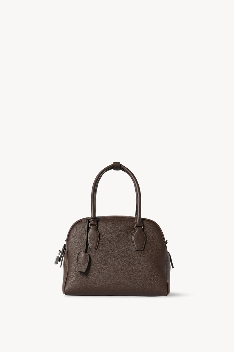 India 10.00 Bag in Leather 1