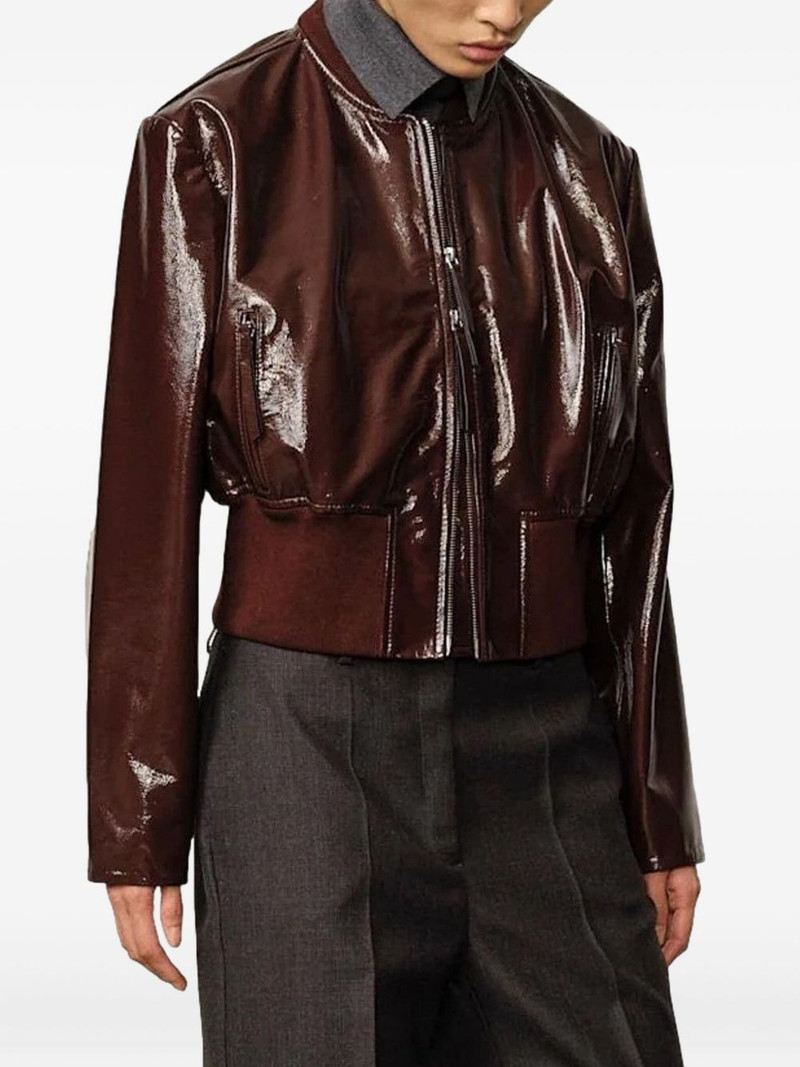 Herry leather jacket 3