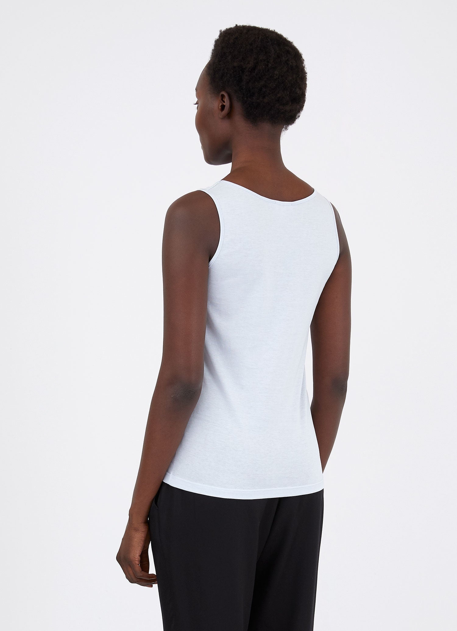 Classic Vest - 2