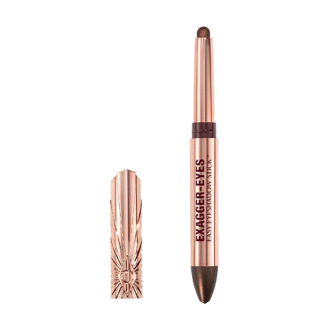Exagger-Eyes Waterproof Eyeshadow Stick - 1