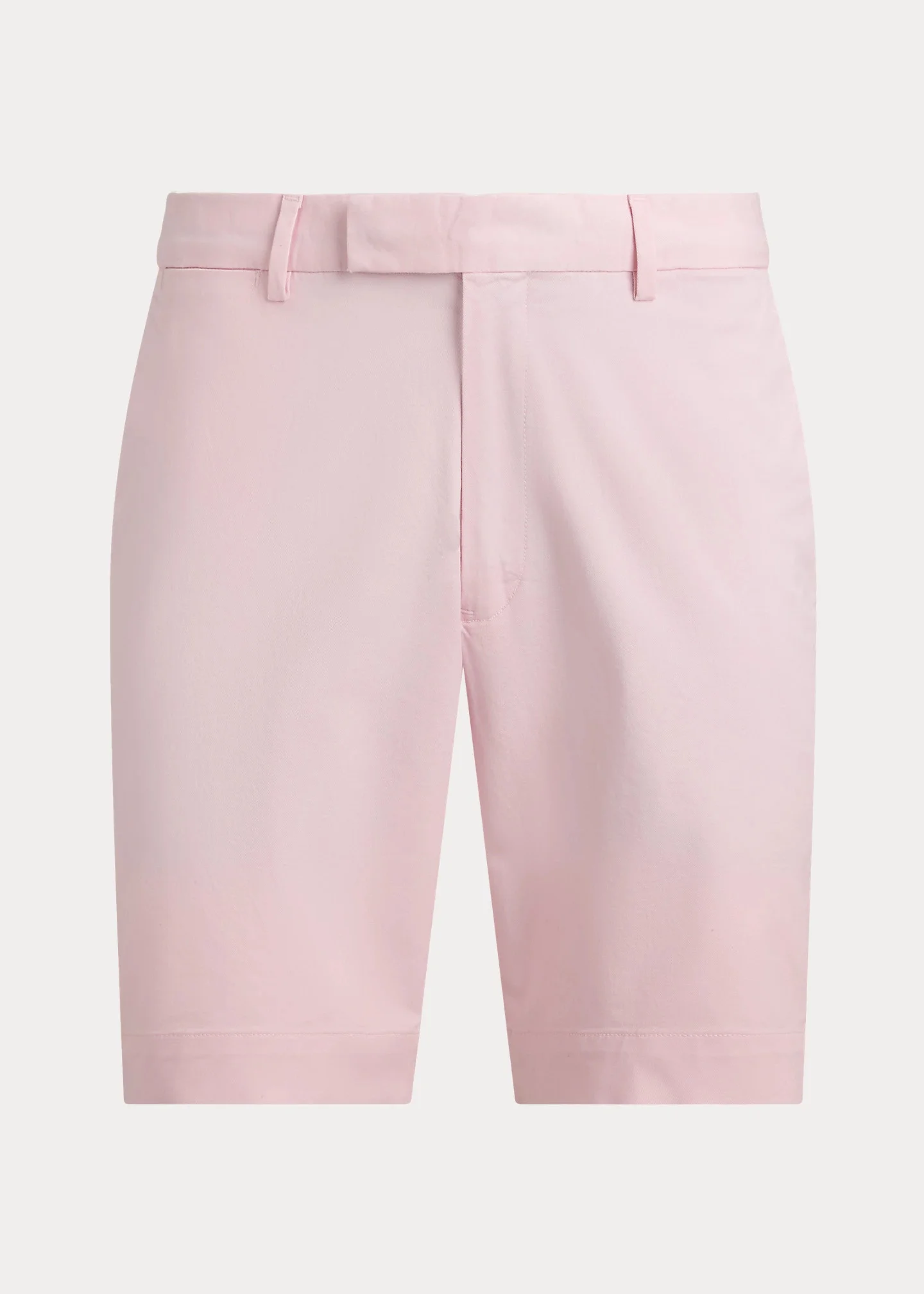9.5-Inch Greenwich Slim Fit Chino Short - 1