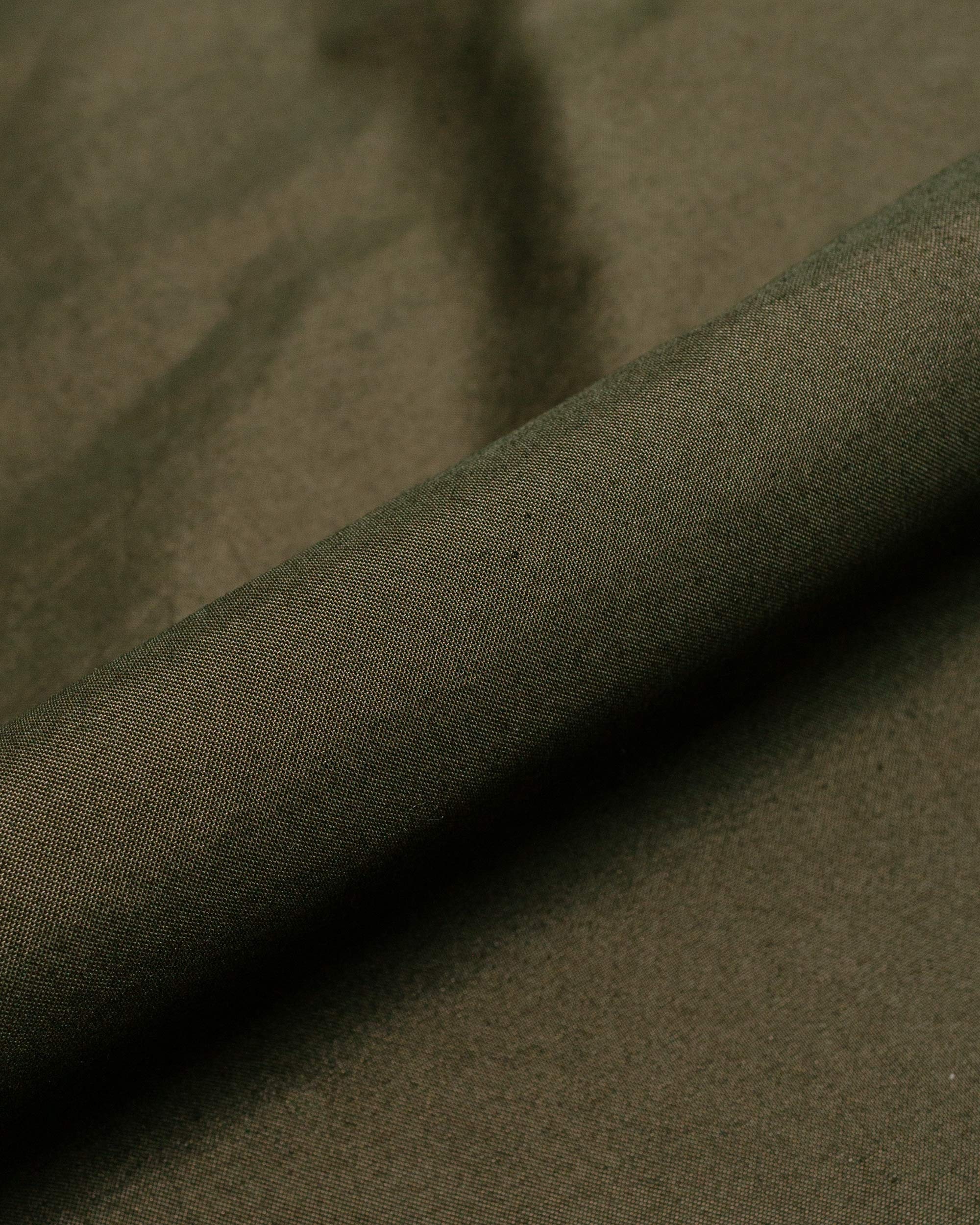 Fatigue Pant Olive CP Weather Poplin - 5