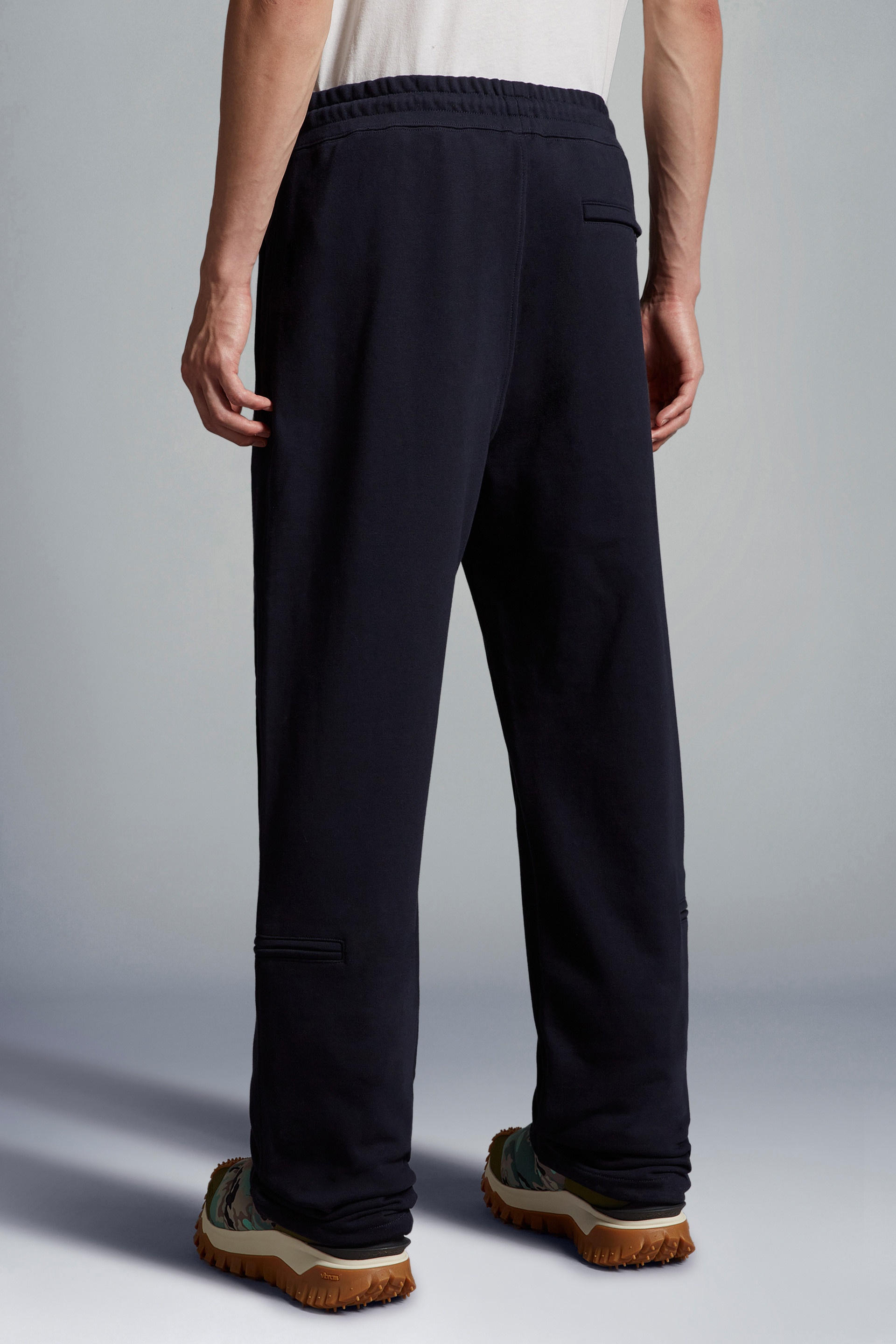 Fleece Sweatpants - 5