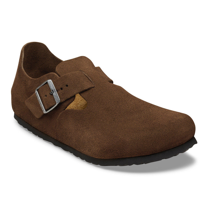 BIRKENSTOCK London outlook