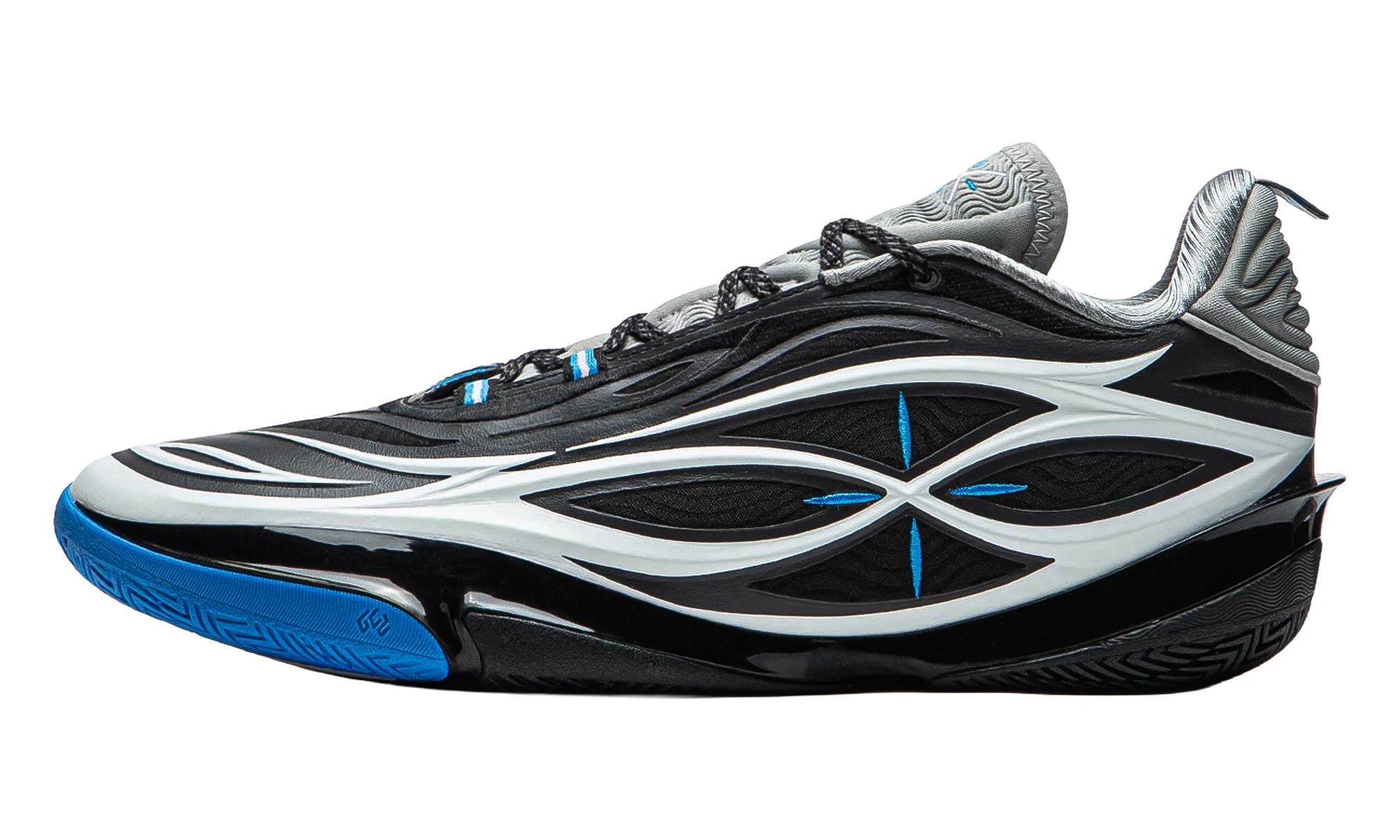 Wade 808 5 Ultra V2 "Blues Note" ABAV045 13 - 1
