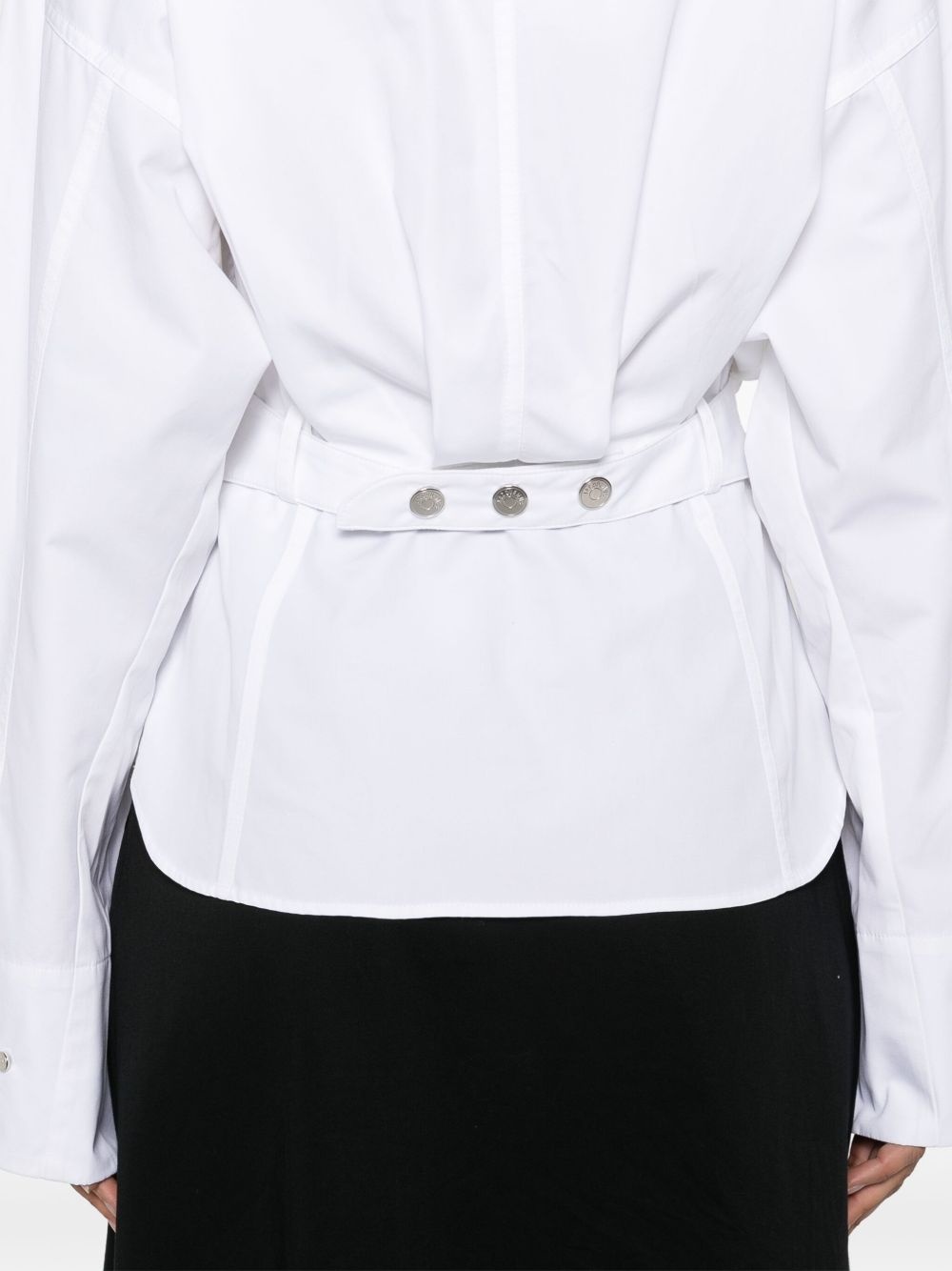 La Chemise Ciro shirt - 5