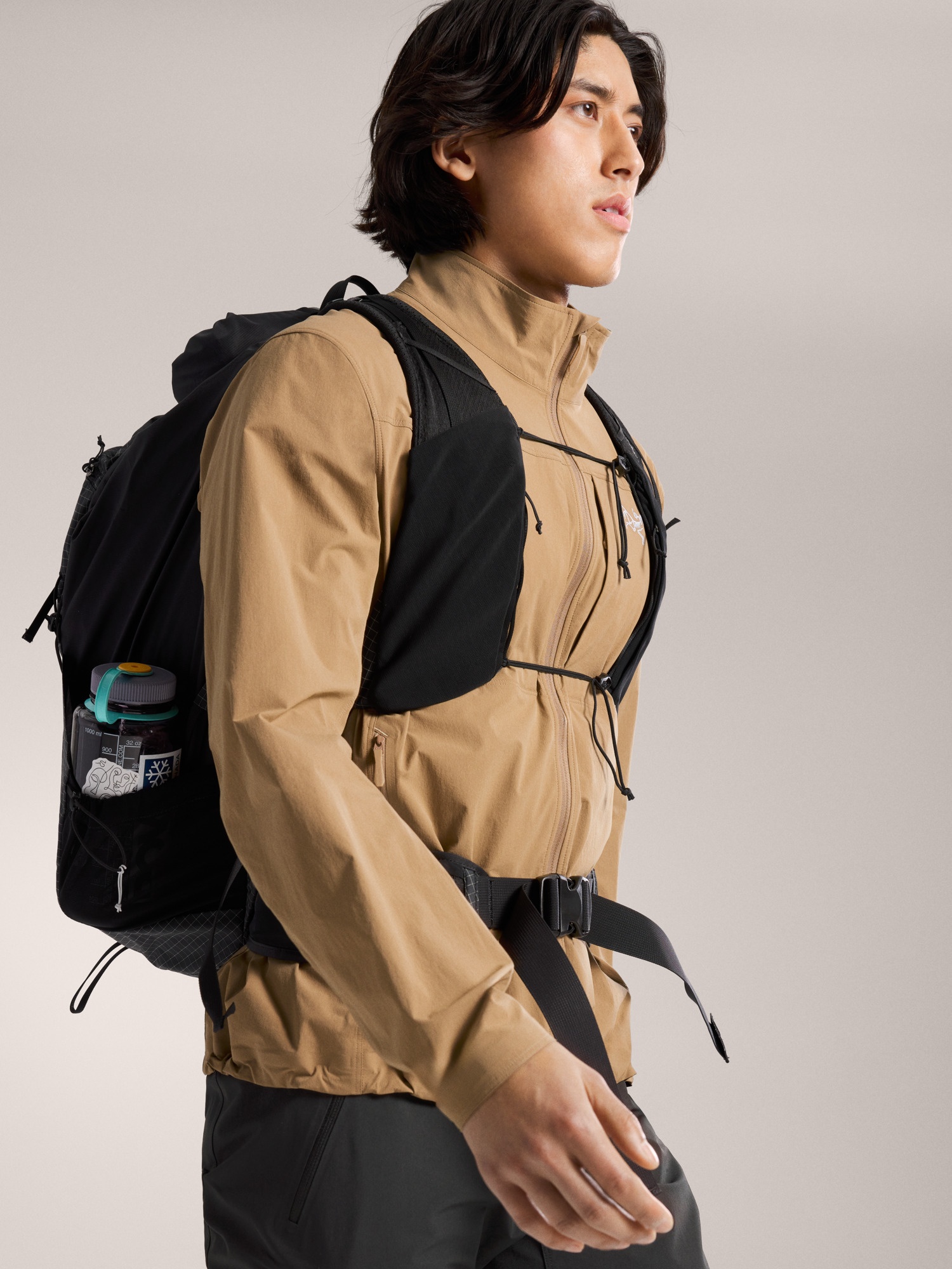Gamma Lightweight Jacket - 3