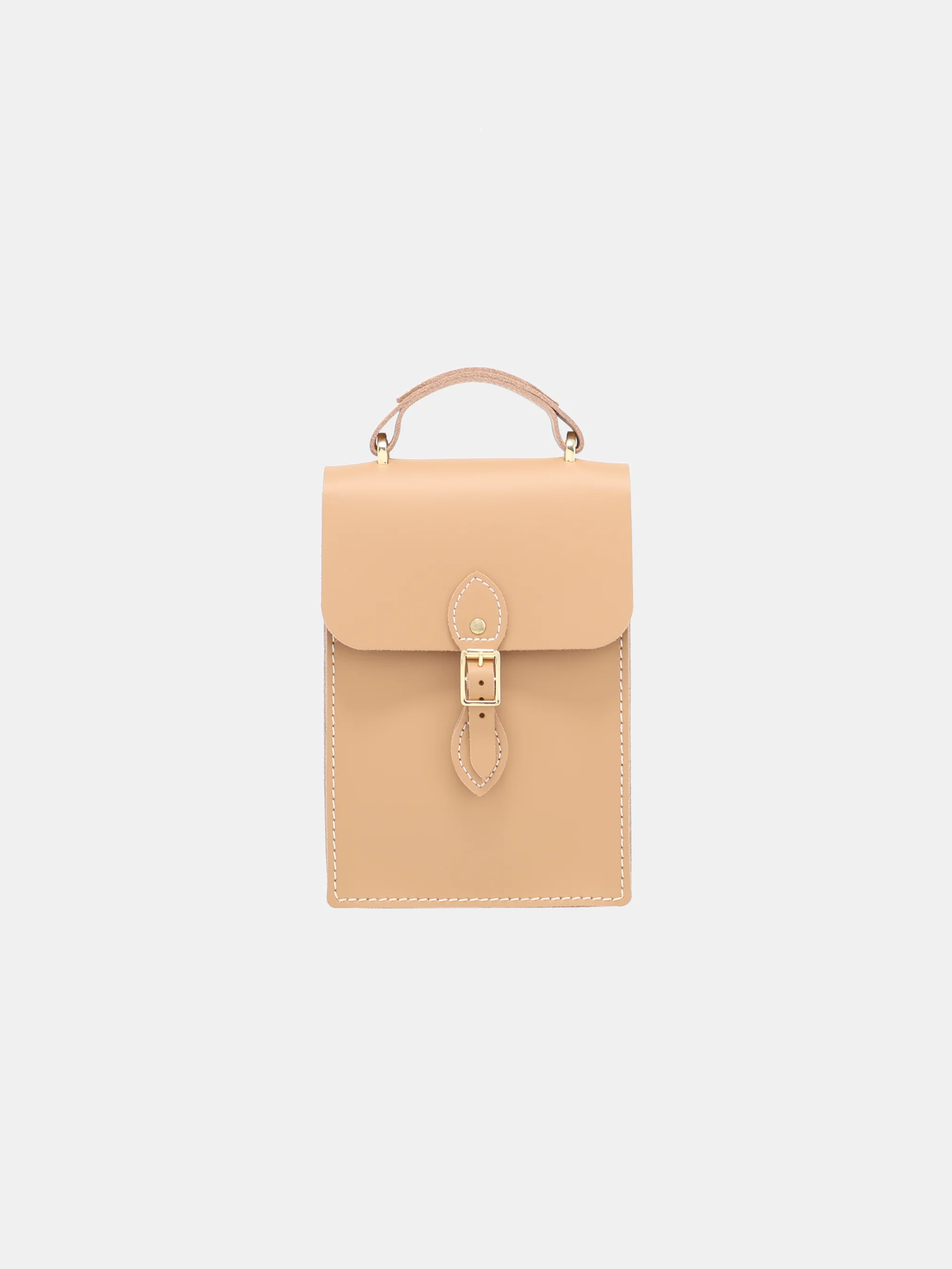 The Flâneur Binocular Bag - 1
