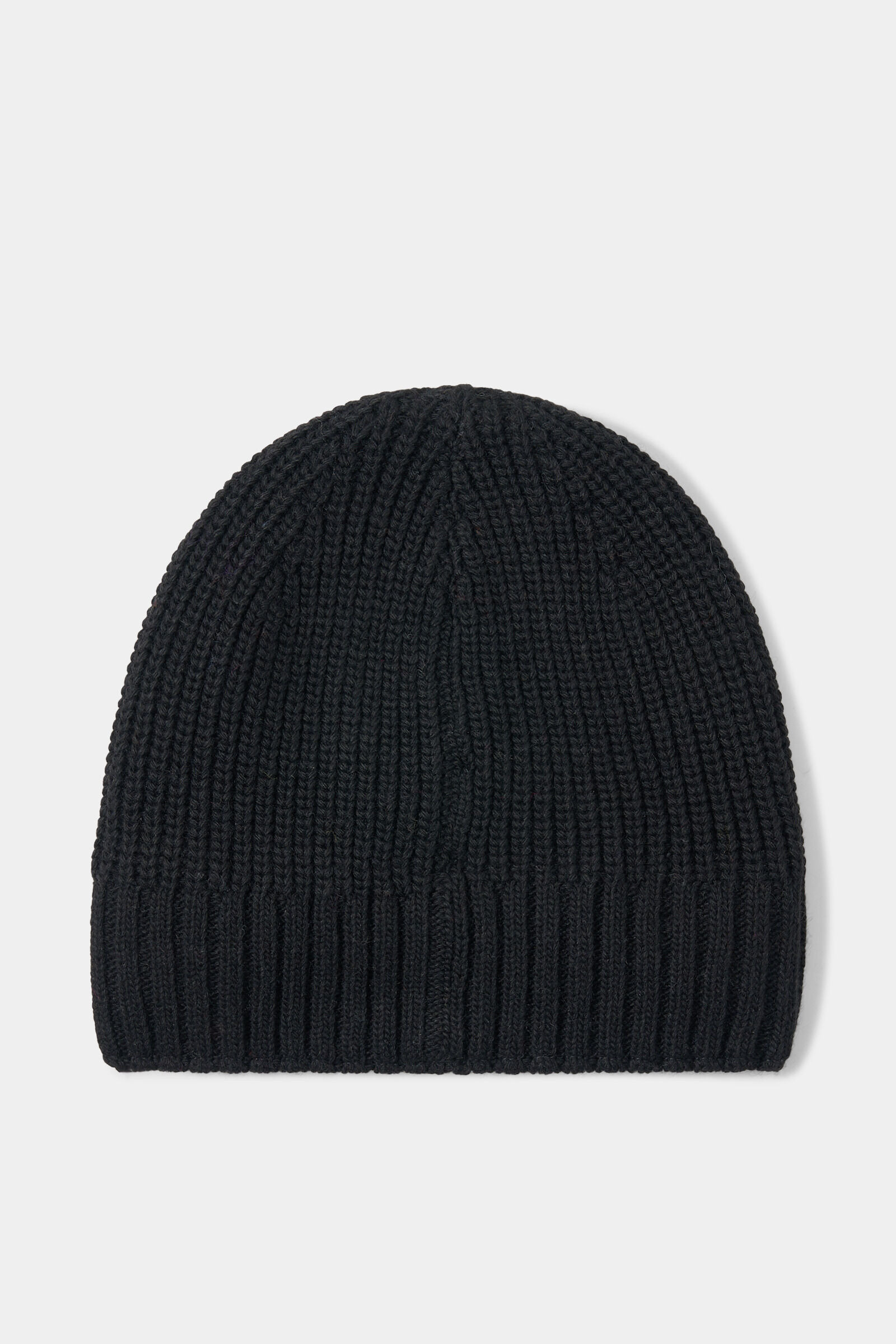 Beanie Freddy in Black - 2