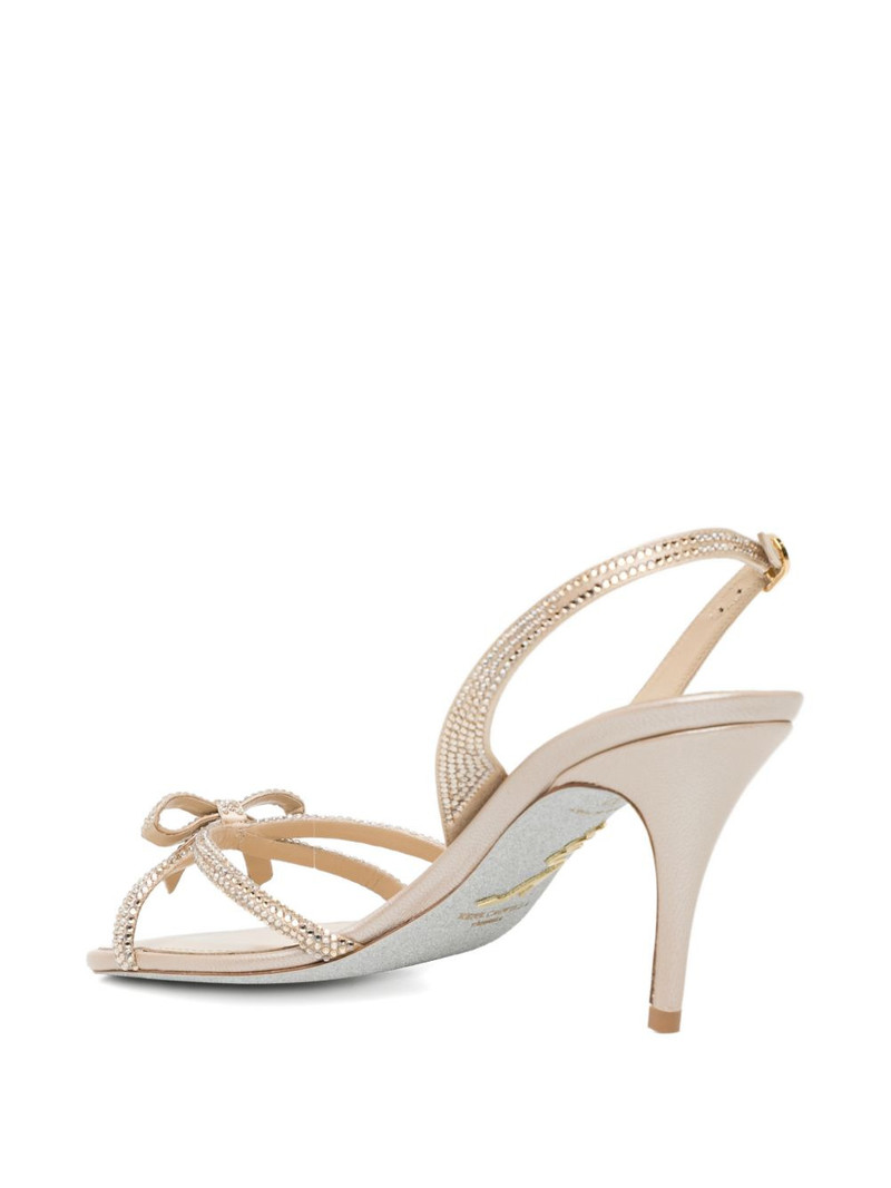 embellished strappy sandals 3