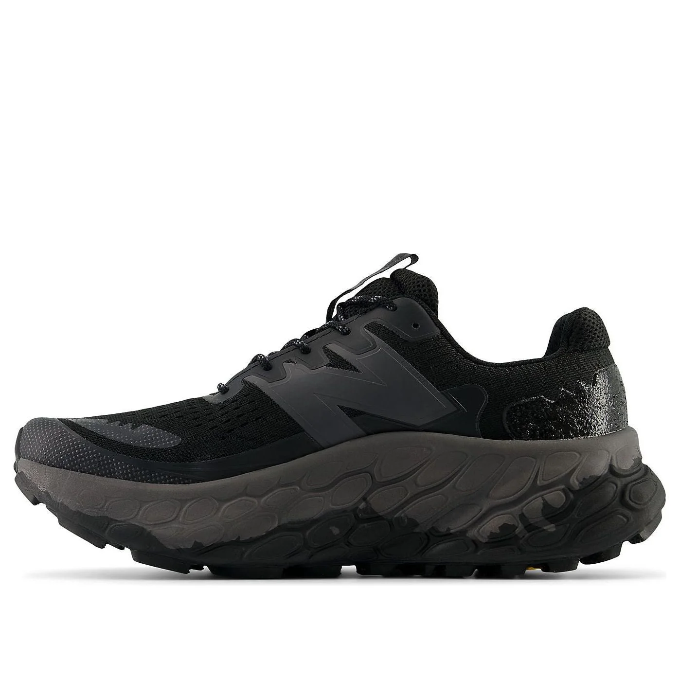 New Balance Fresh Foam X Trail More v3 'Black Magnet' MTMORNB1 - 1