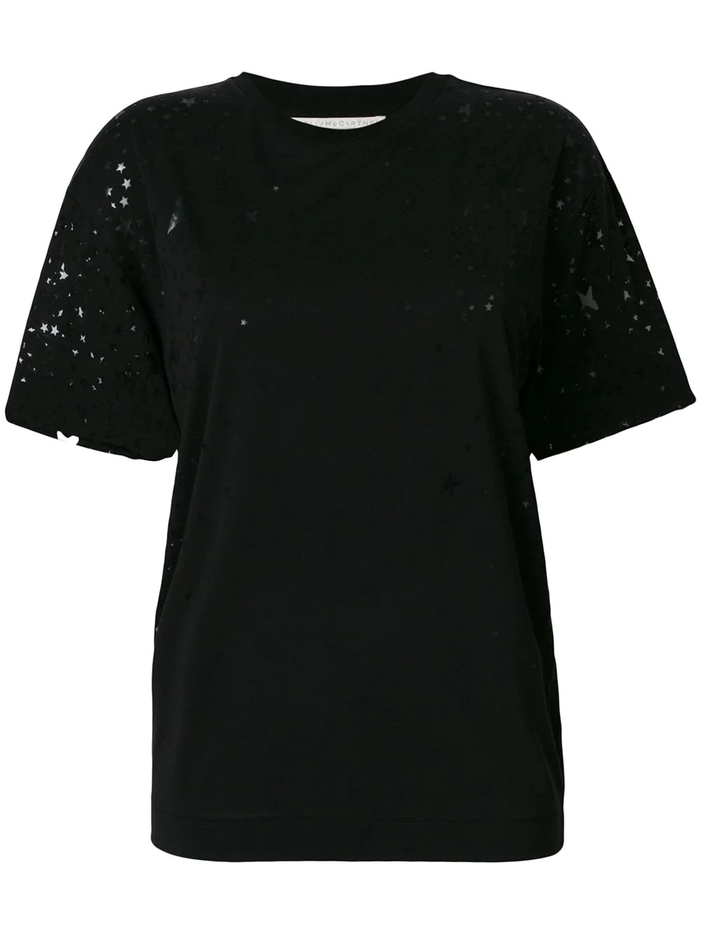 stars T-shirt - 1