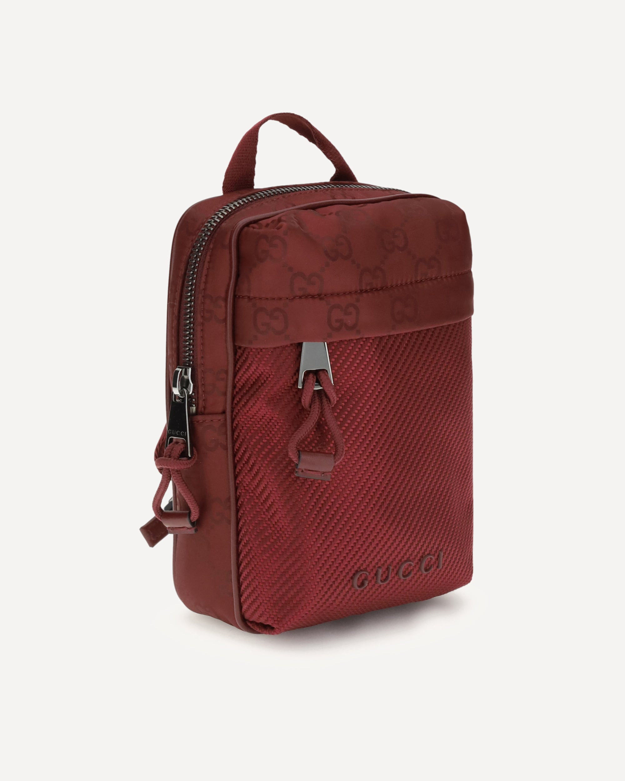 Mini Nexus Shoulder Bag - 2