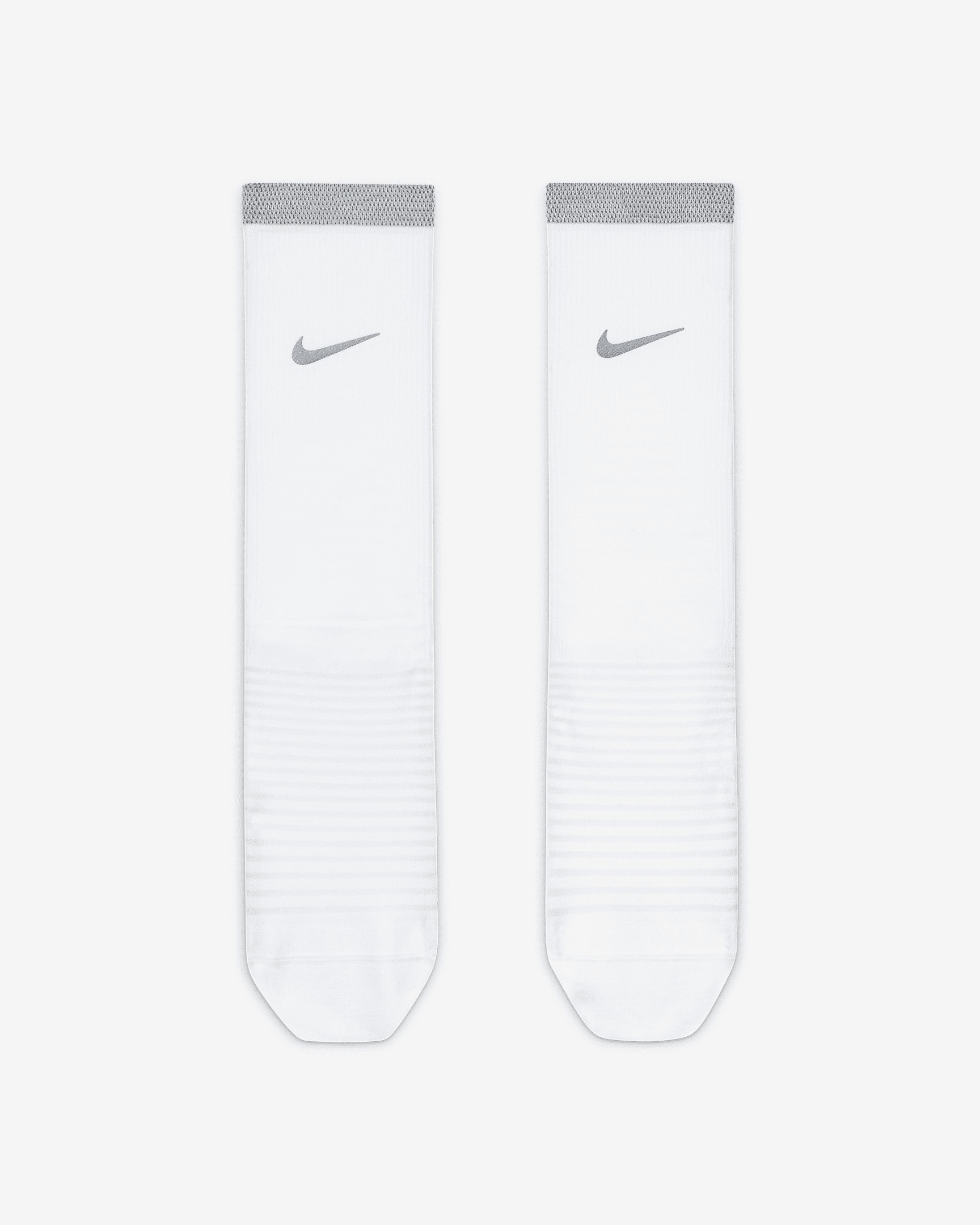 Nike Spark Lightweight Running Crew Socks - 2