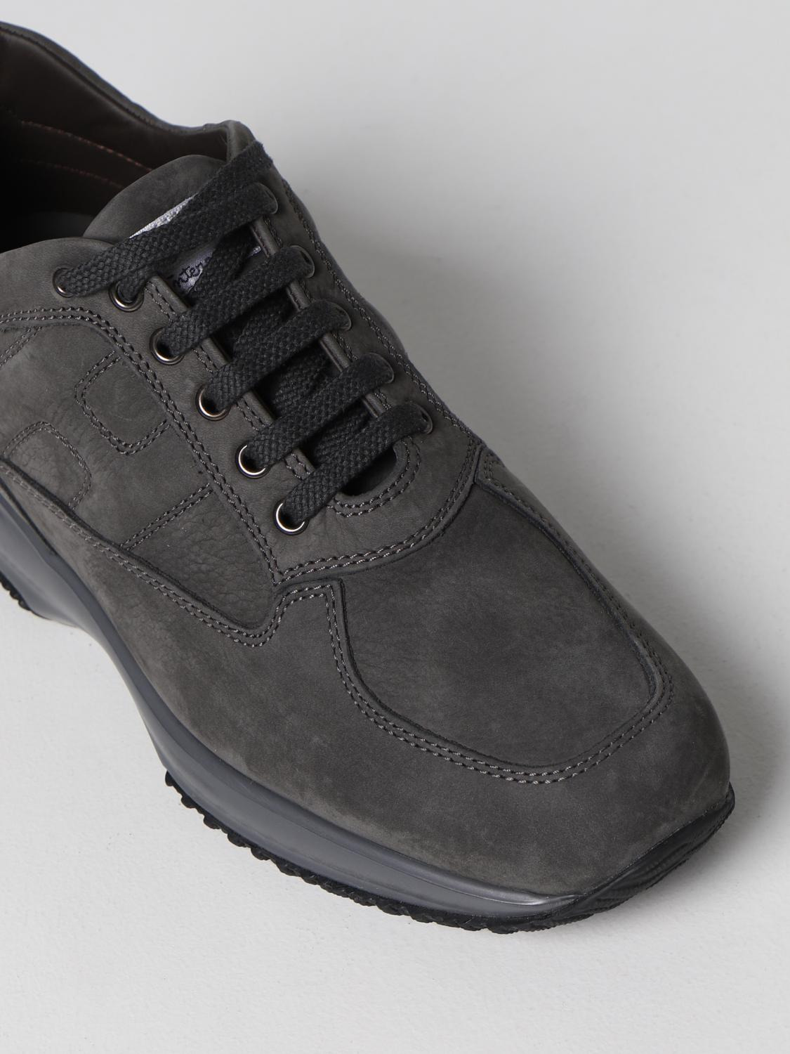Sneakers men Hogan - 4